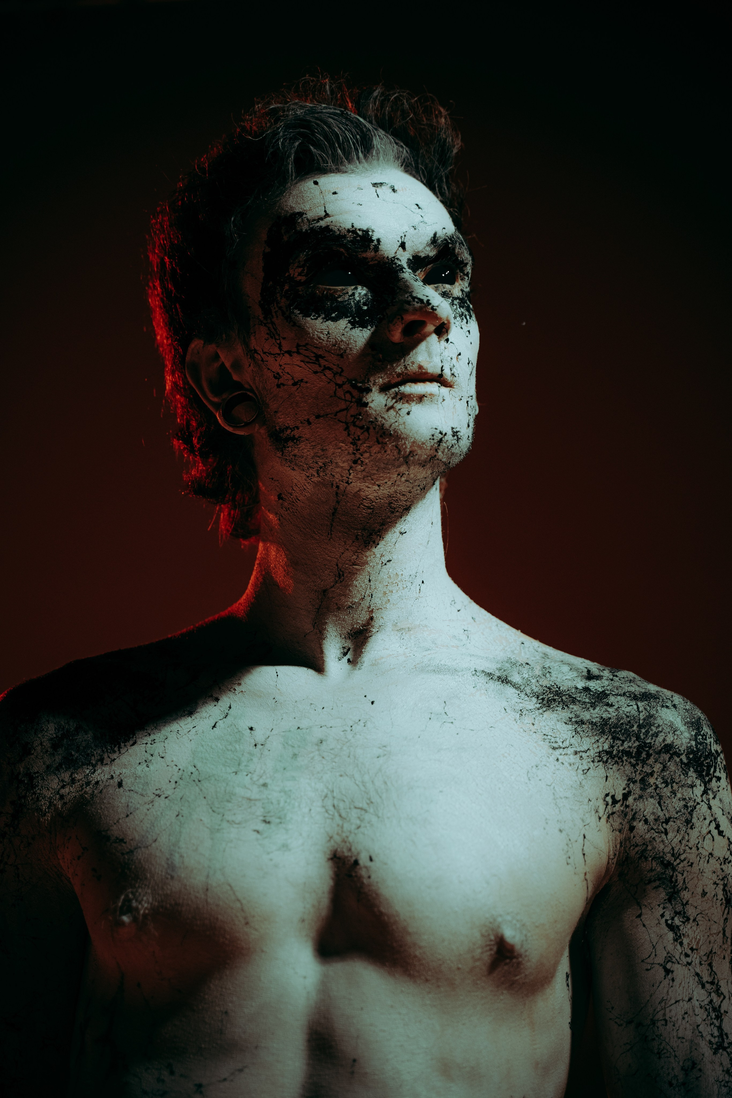 Фотосет. The Abstracter