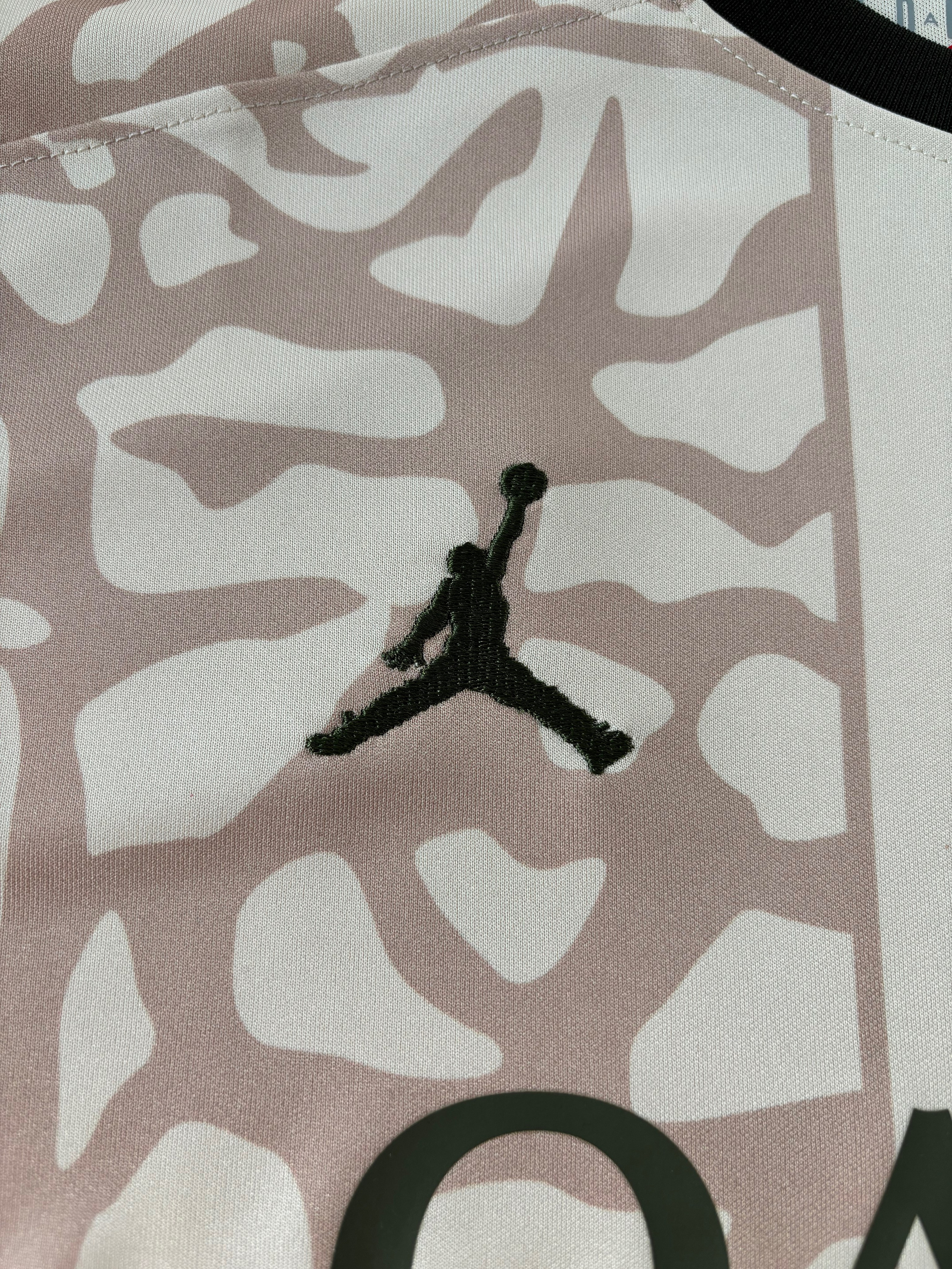 Новая футболка PSG 2024 купить. Футбольный магазин — ssw_magazin