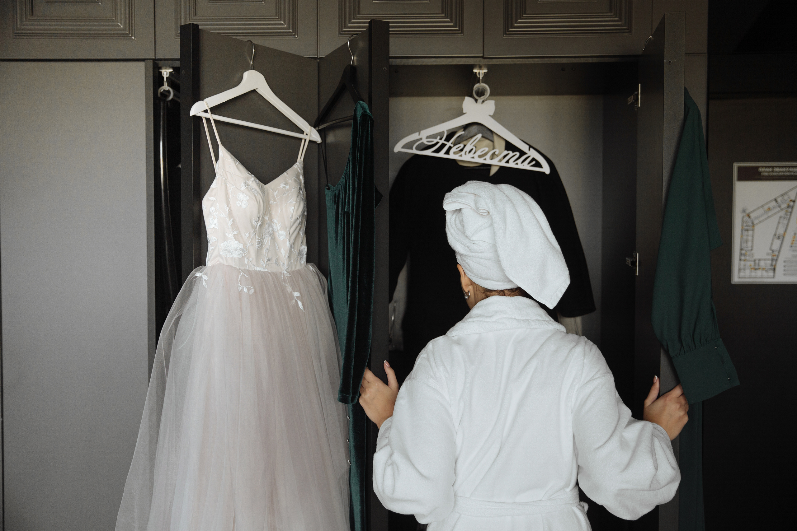 Панды старого генерала. Портфолио свадебного фотографа. Роман Каргаполов