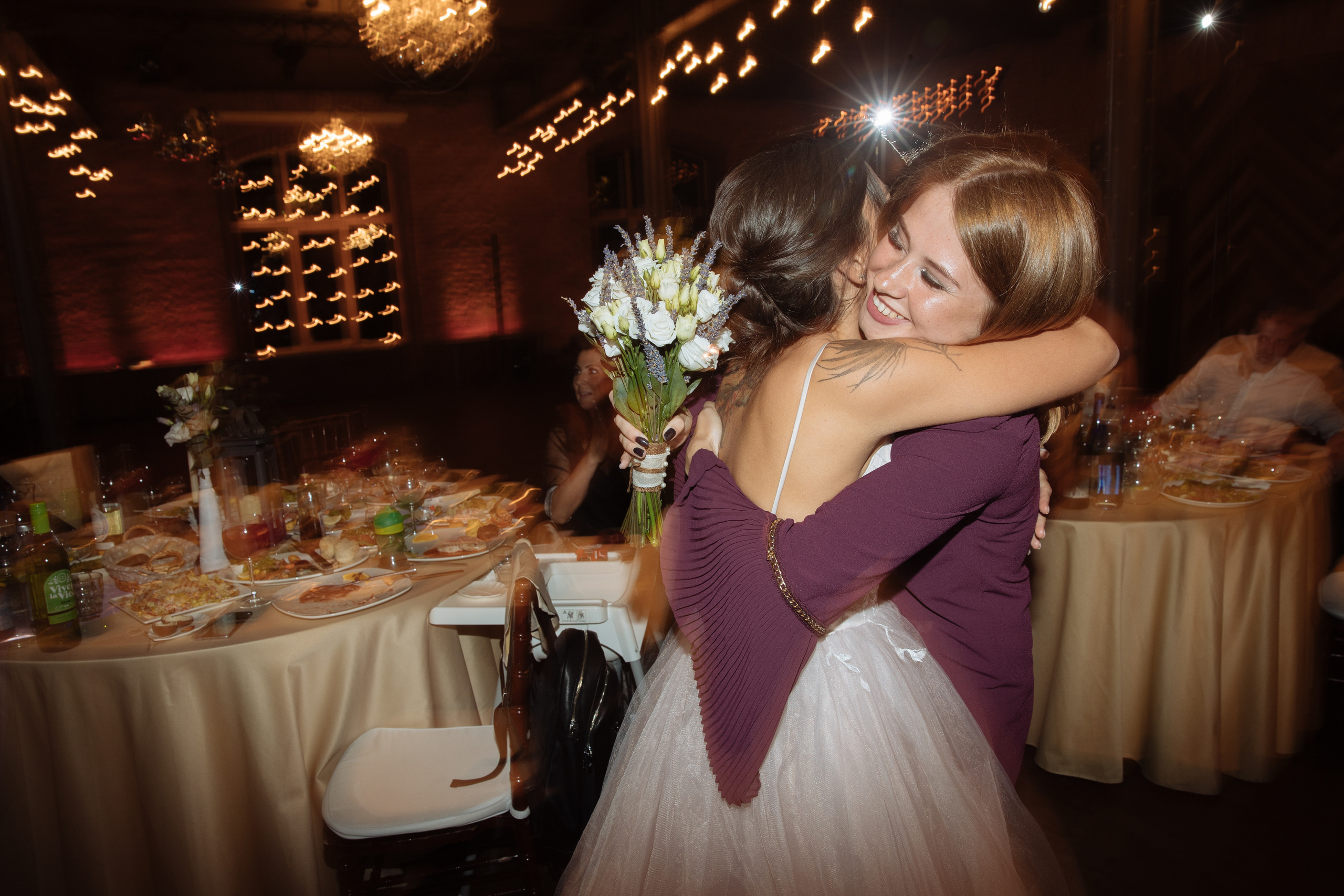 Панды старого генерала. Портфолио свадебного фотографа. Роман Каргаполов