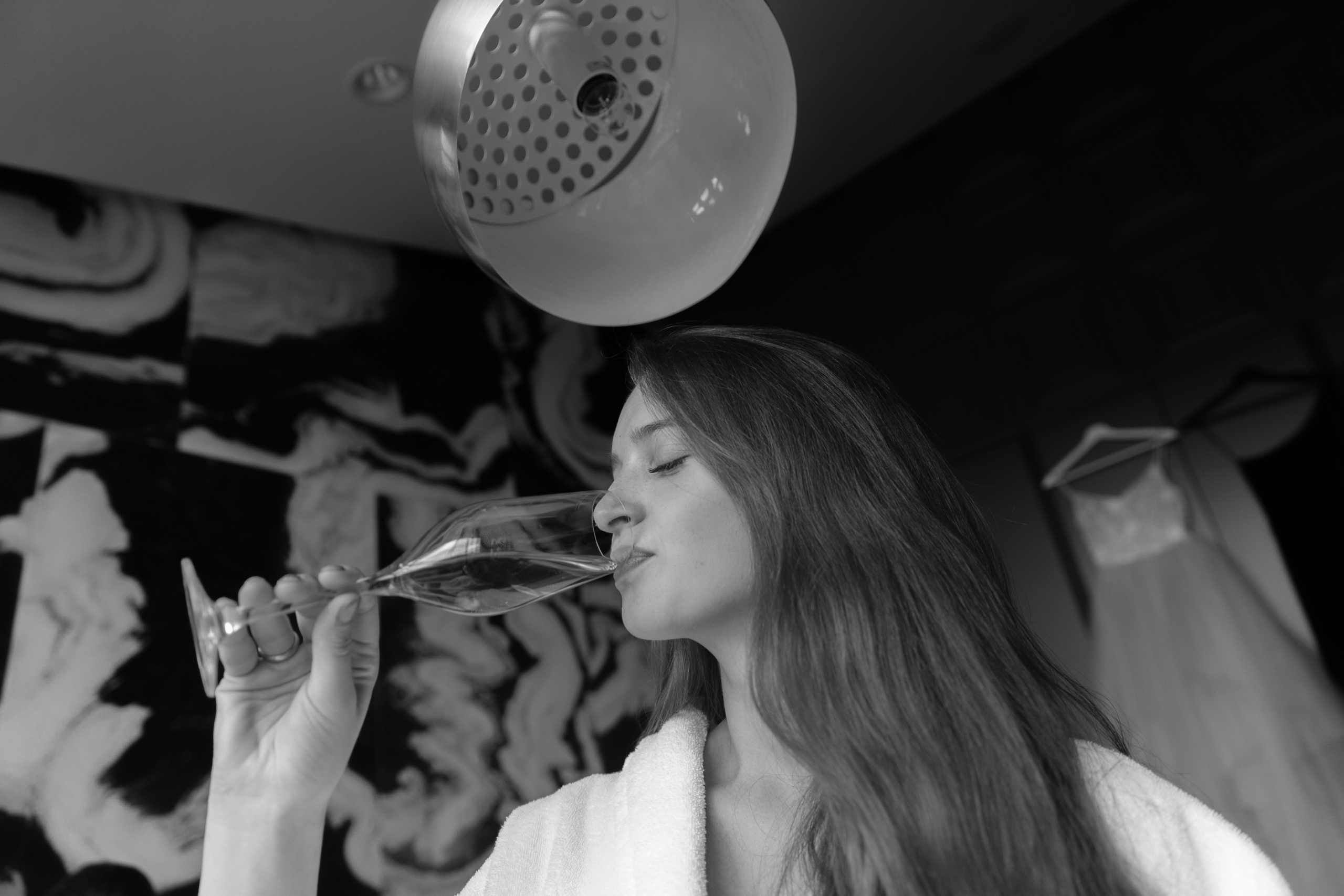 Панды старого генерала. Портфолио свадебного фотографа. Роман Каргаполов