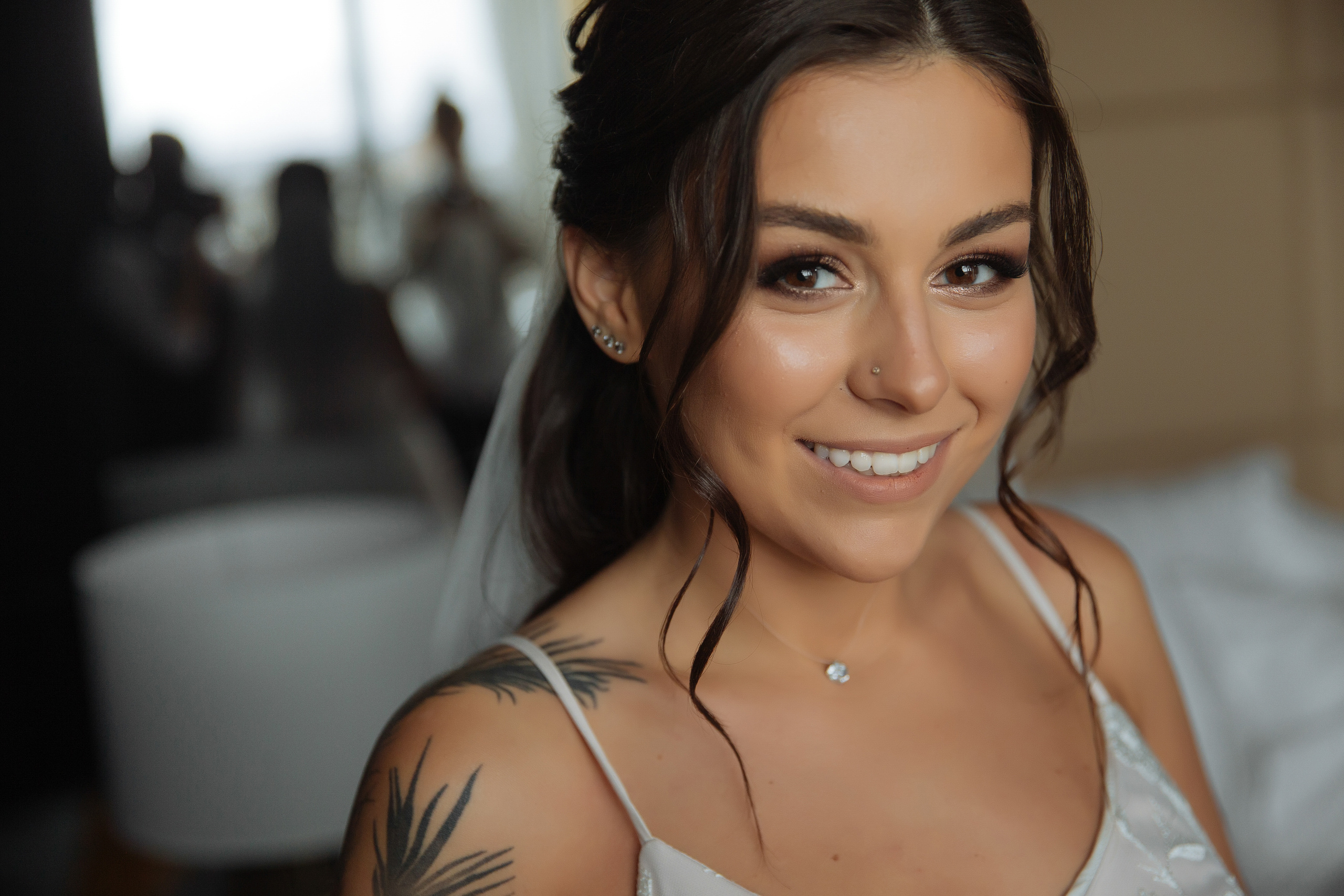 Панды старого генерала. Портфолио свадебного фотографа. Роман Каргаполов