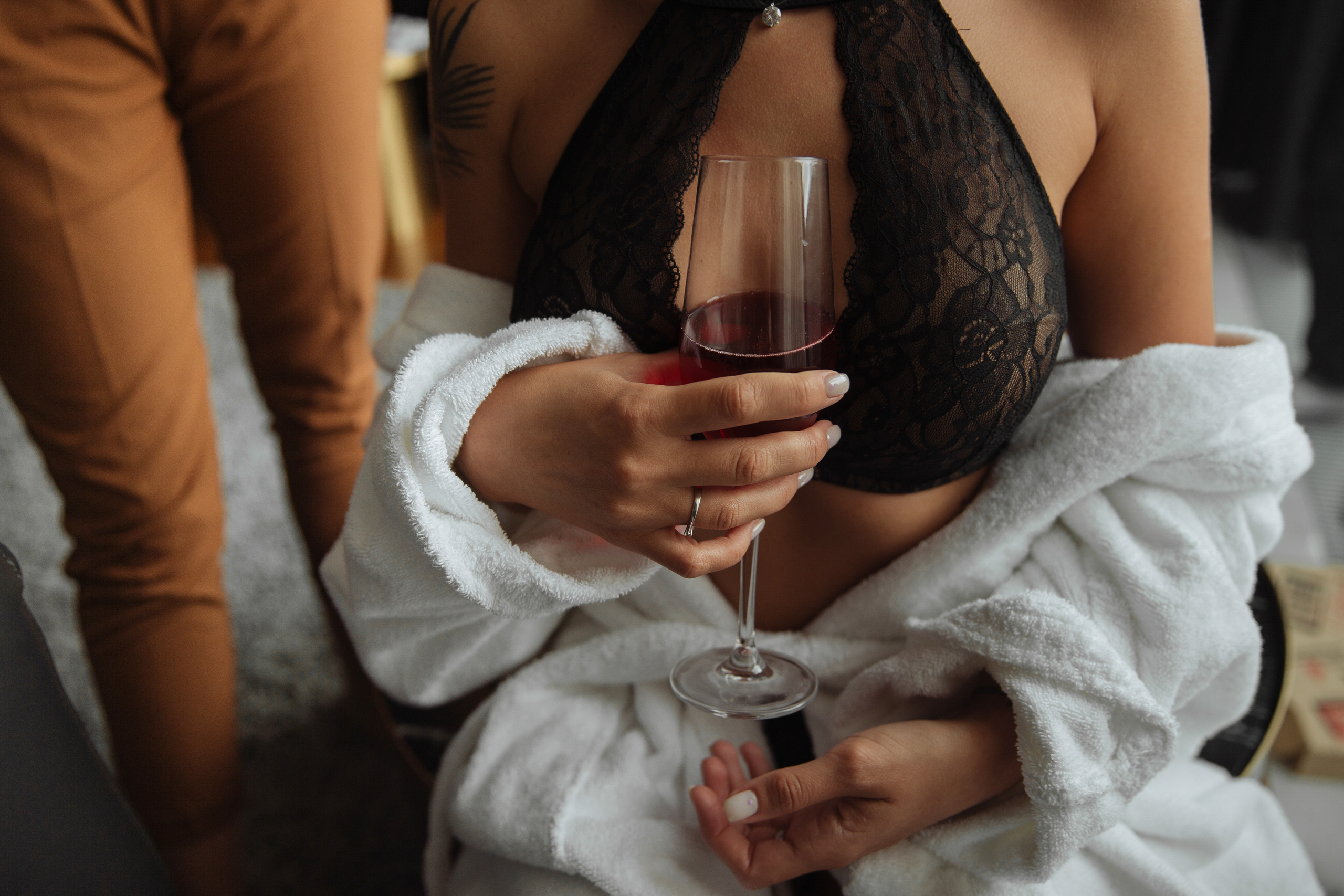 Панды старого генерала. Портфолио свадебного фотографа. Роман Каргаполов