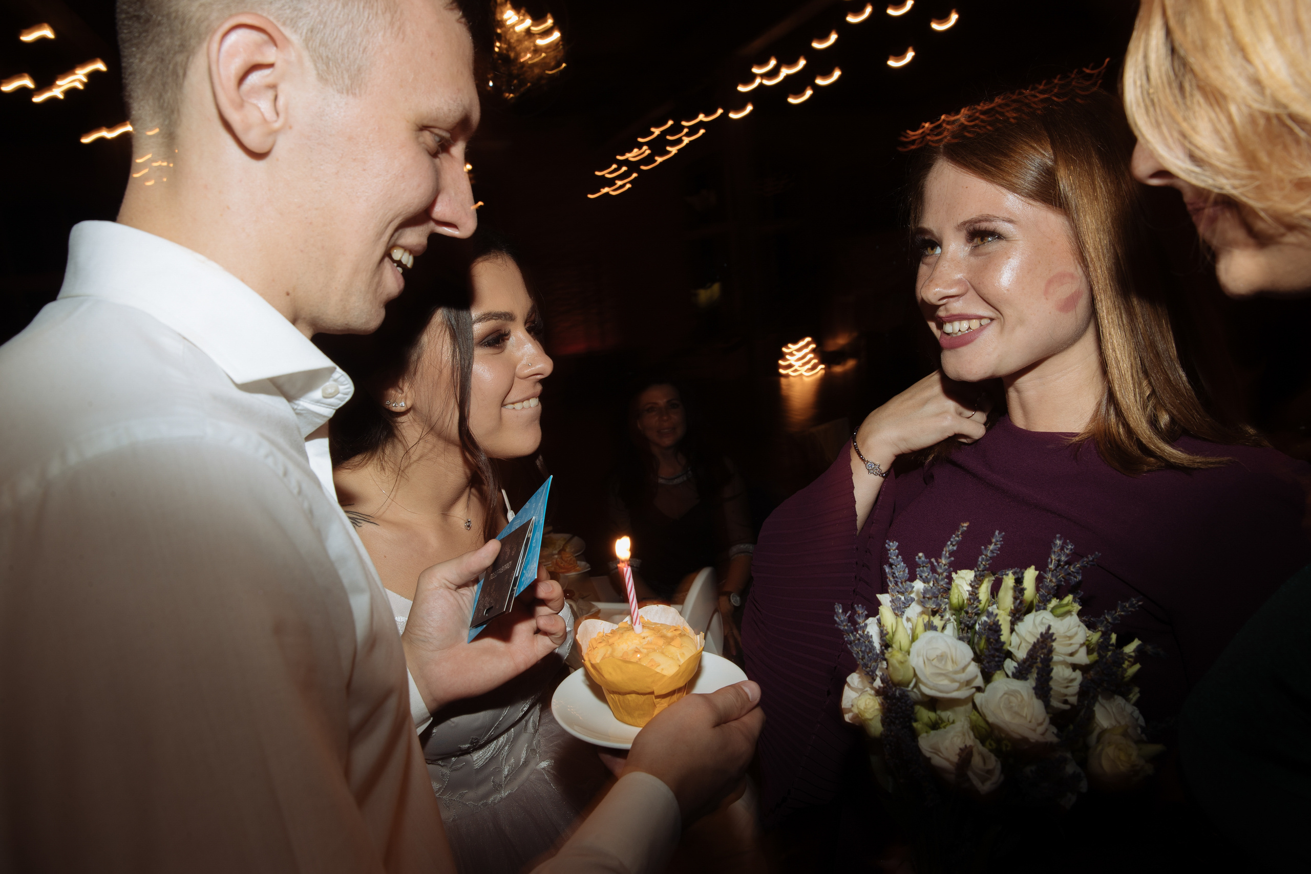 Панды старого генерала. Портфолио свадебного фотографа. Роман Каргаполов