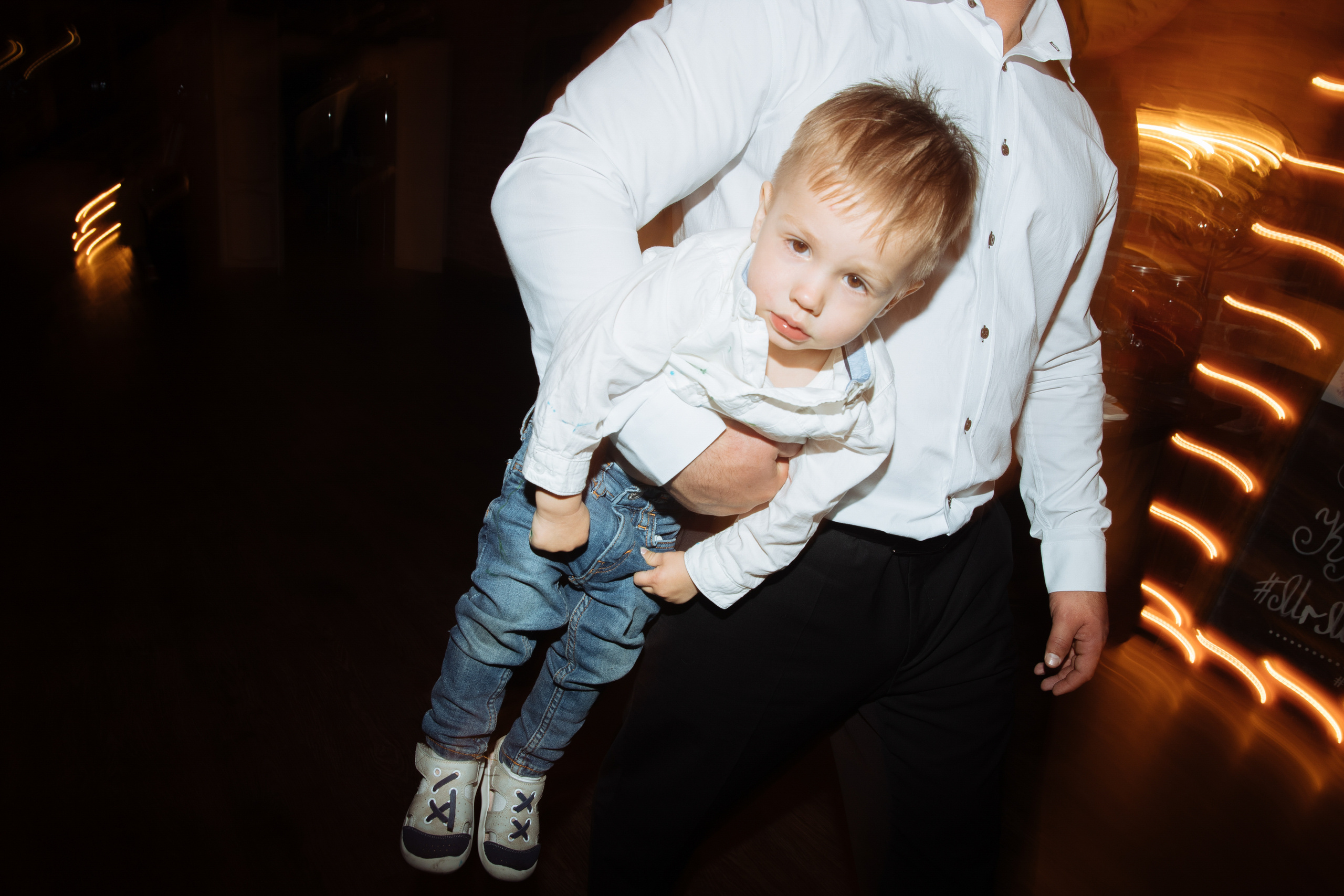 Панды старого генерала. Портфолио свадебного фотографа. Роман Каргаполов