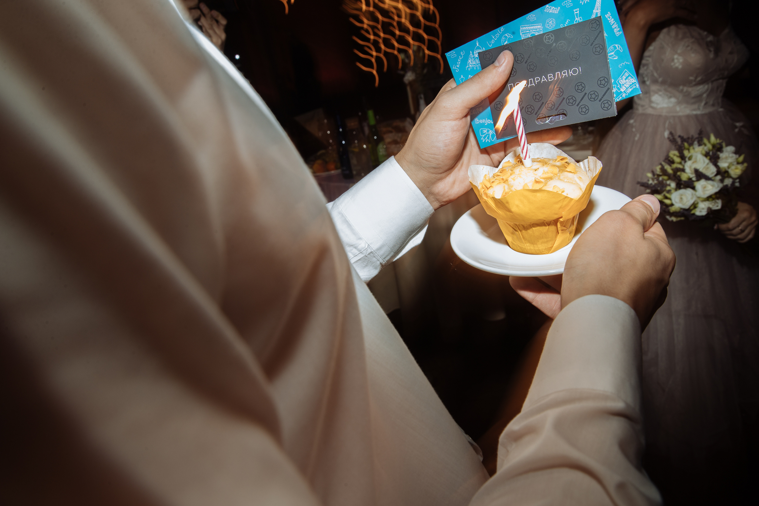 Панды старого генерала. Портфолио свадебного фотографа. Роман Каргаполов