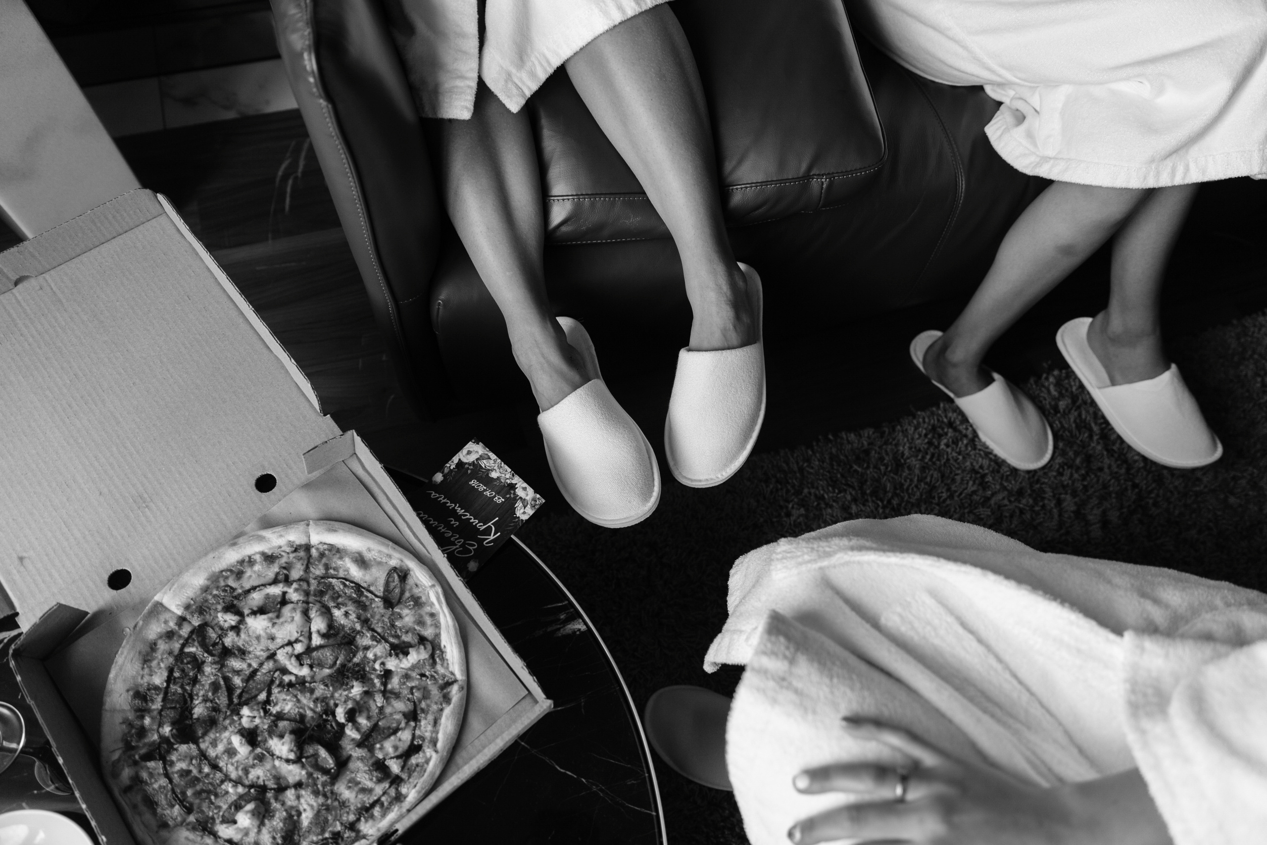 Панды старого генерала. Портфолио свадебного фотографа. Роман Каргаполов