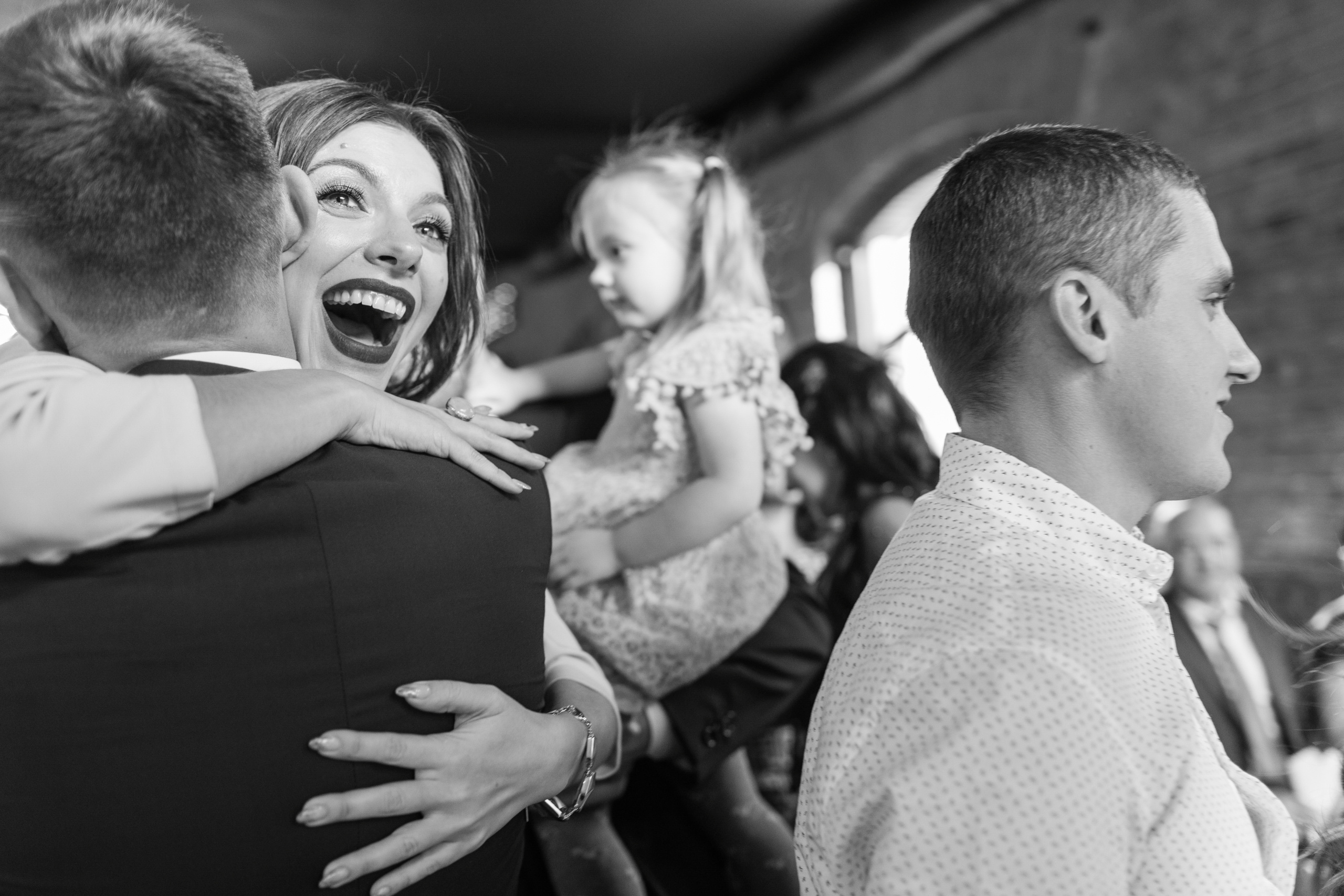 Панды старого генерала. Портфолио свадебного фотографа. Роман Каргаполов