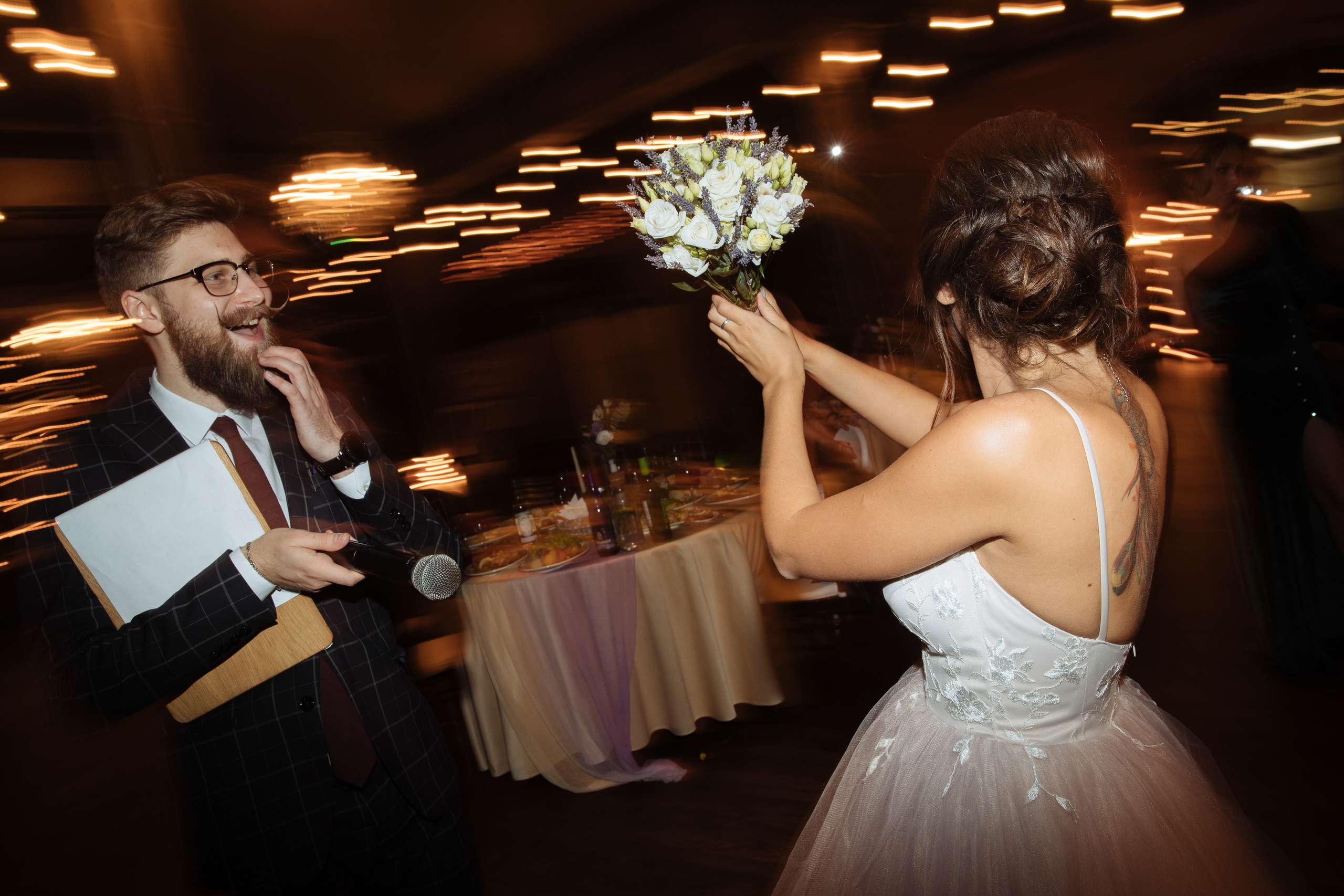 Панды старого генерала. Портфолио свадебного фотографа. Роман Каргаполов