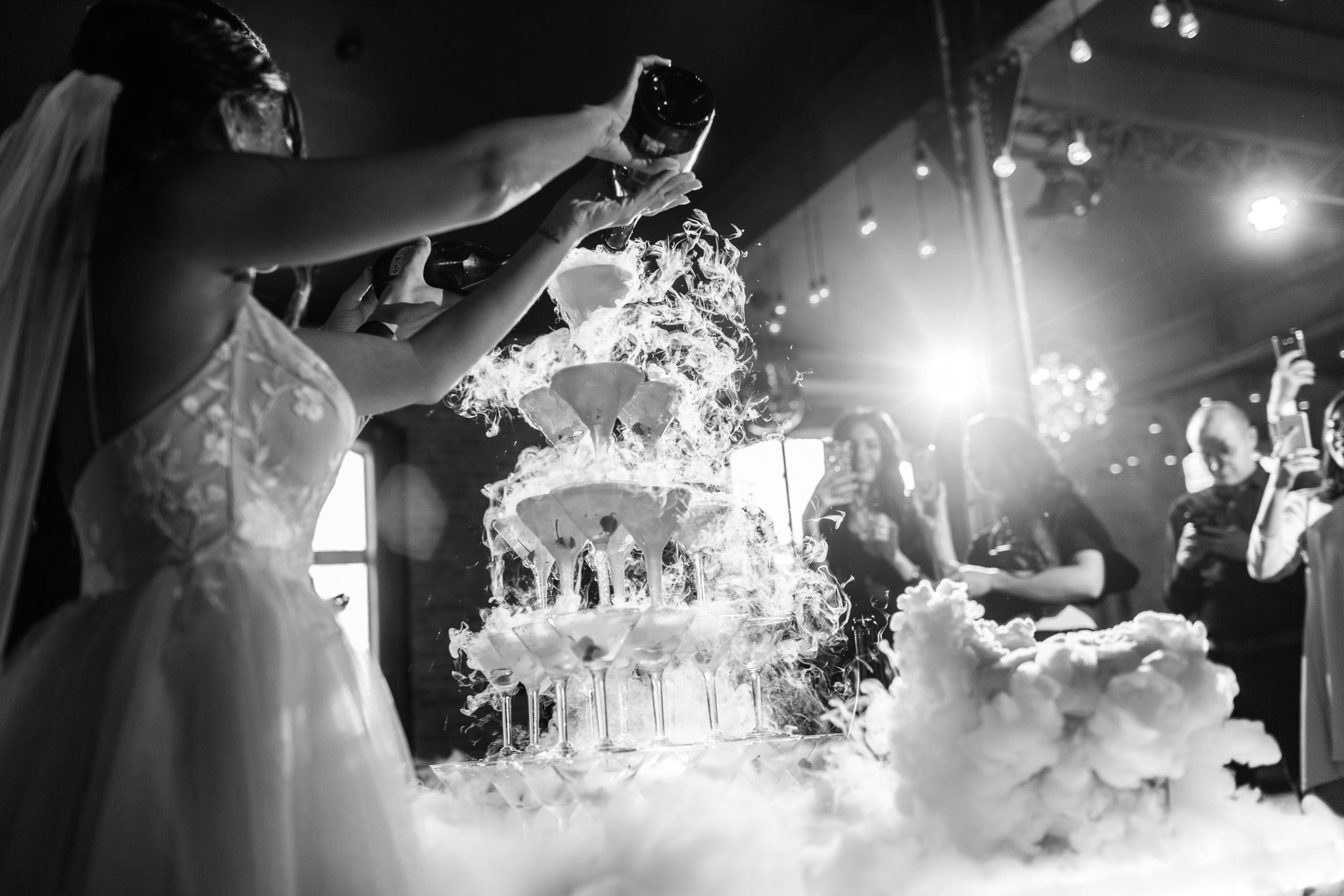 Панды старого генерала. Портфолио свадебного фотографа. Роман Каргаполов