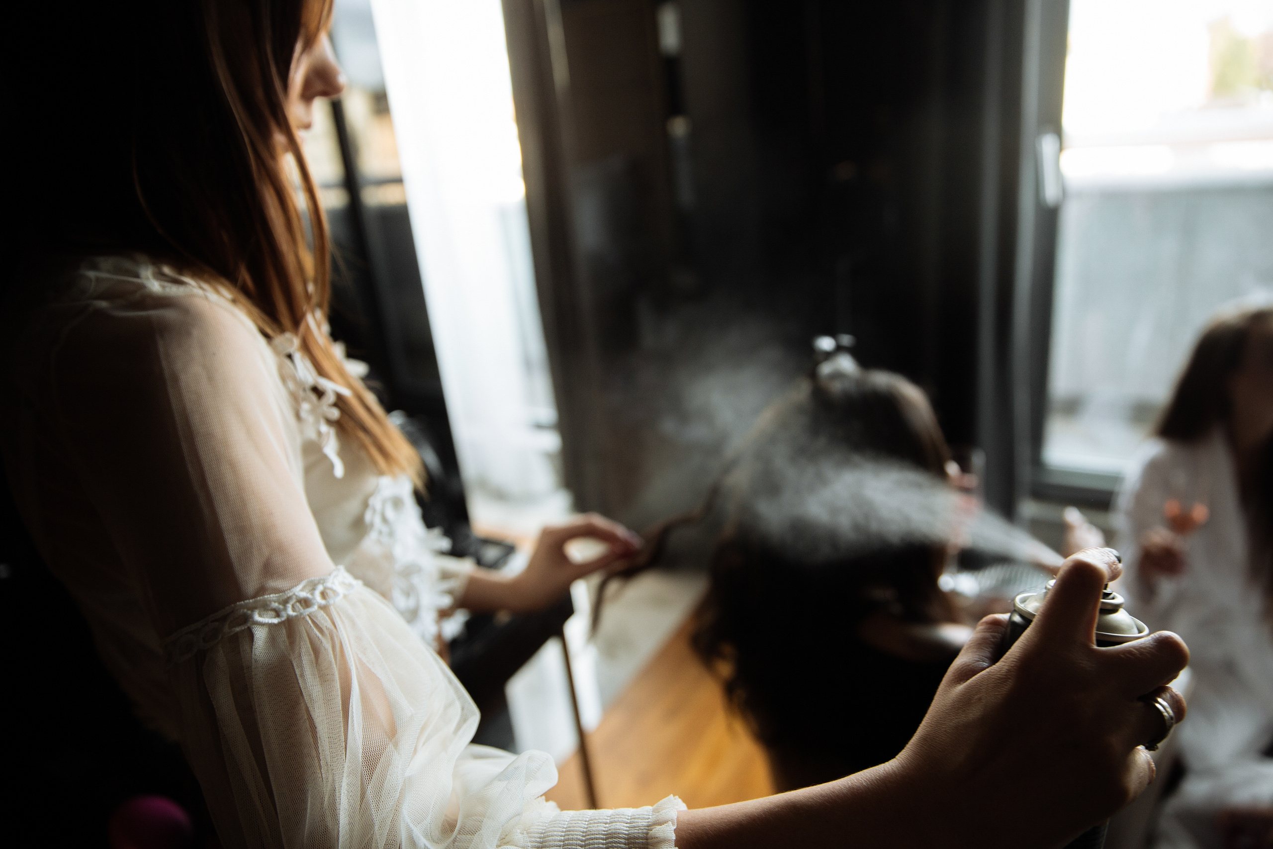 Панды старого генерала. Портфолио свадебного фотографа. Роман Каргаполов