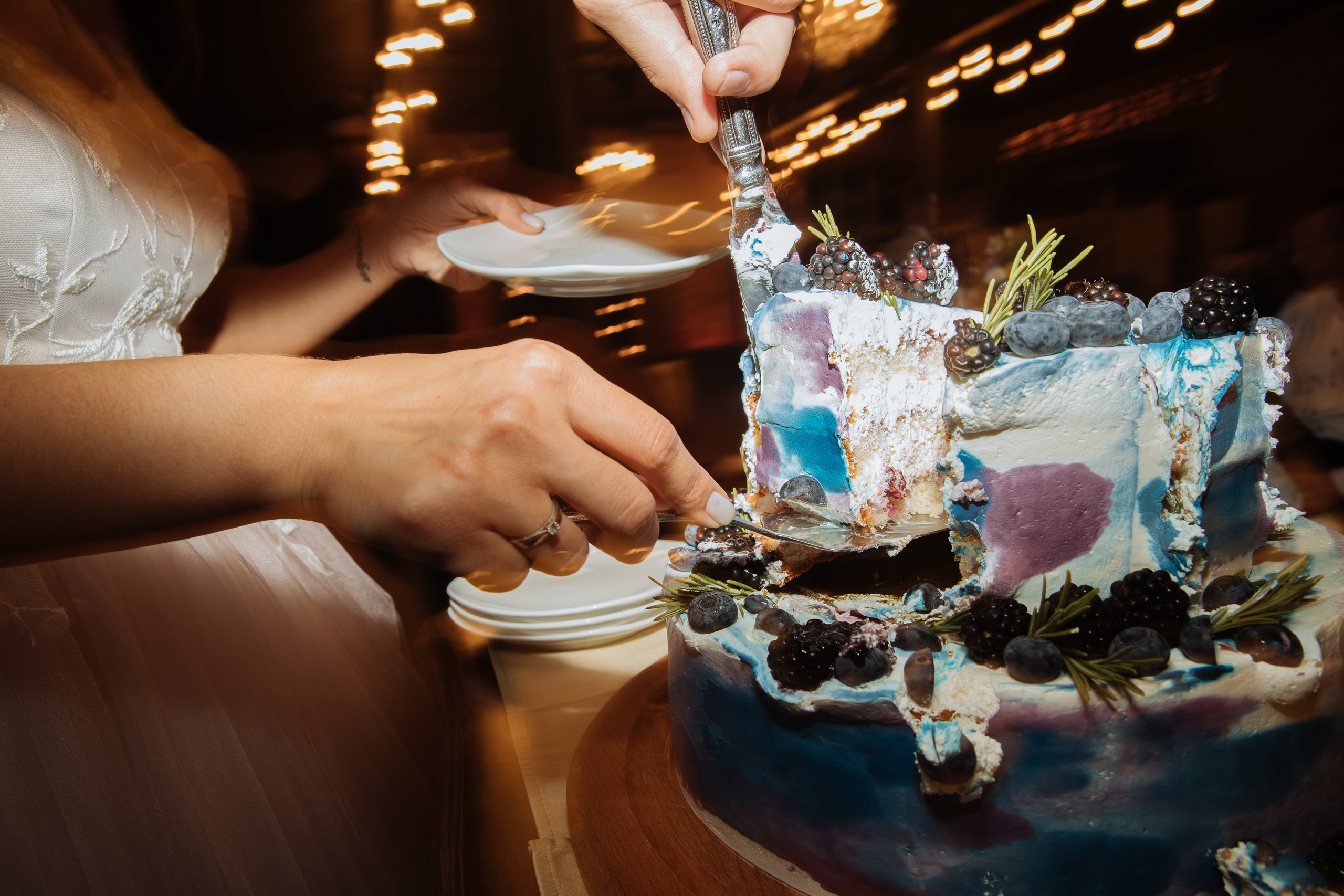 Панды старого генерала. Портфолио свадебного фотографа. Роман Каргаполов