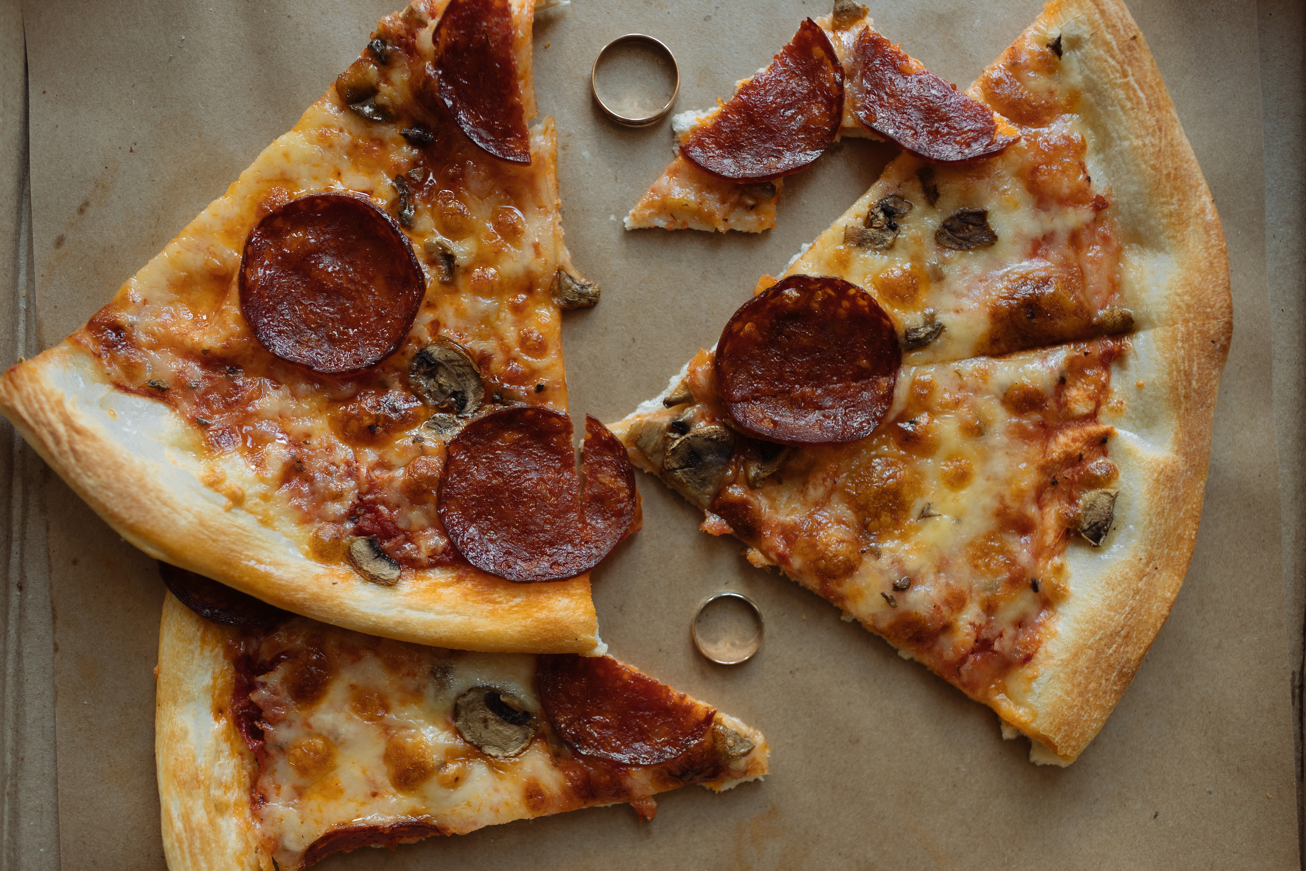 Панды старого генерала. Портфолио свадебного фотографа. Роман Каргаполов