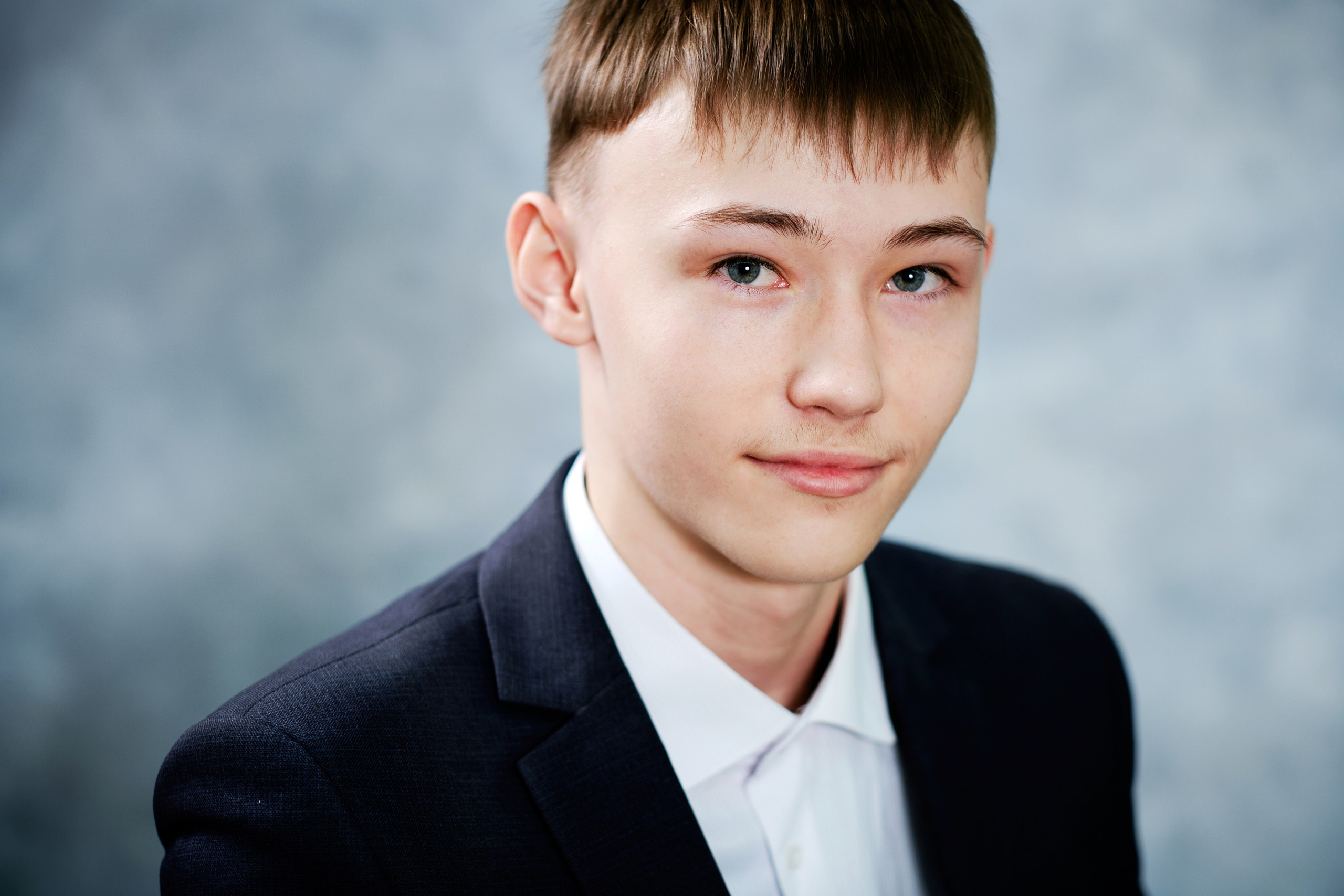 Старшая школа. Школьный и семейный фотограф в Йошкар-Оле Татьяна Баркалова