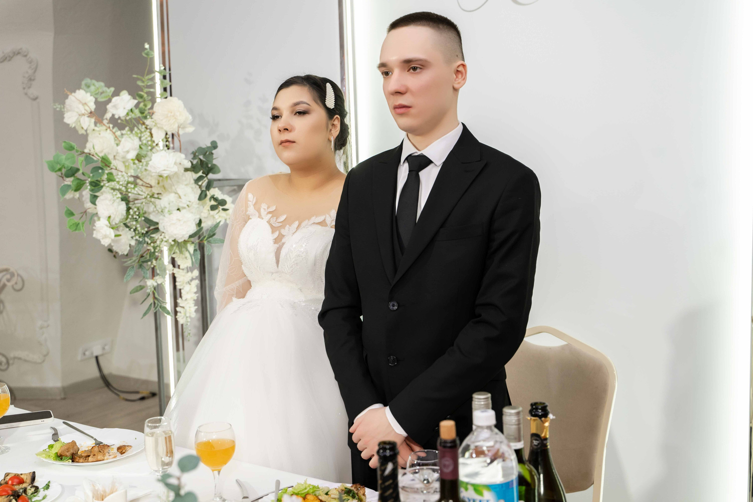 25.03.25 Свадьба. Свадебный фотограф видеограф Чебоксары