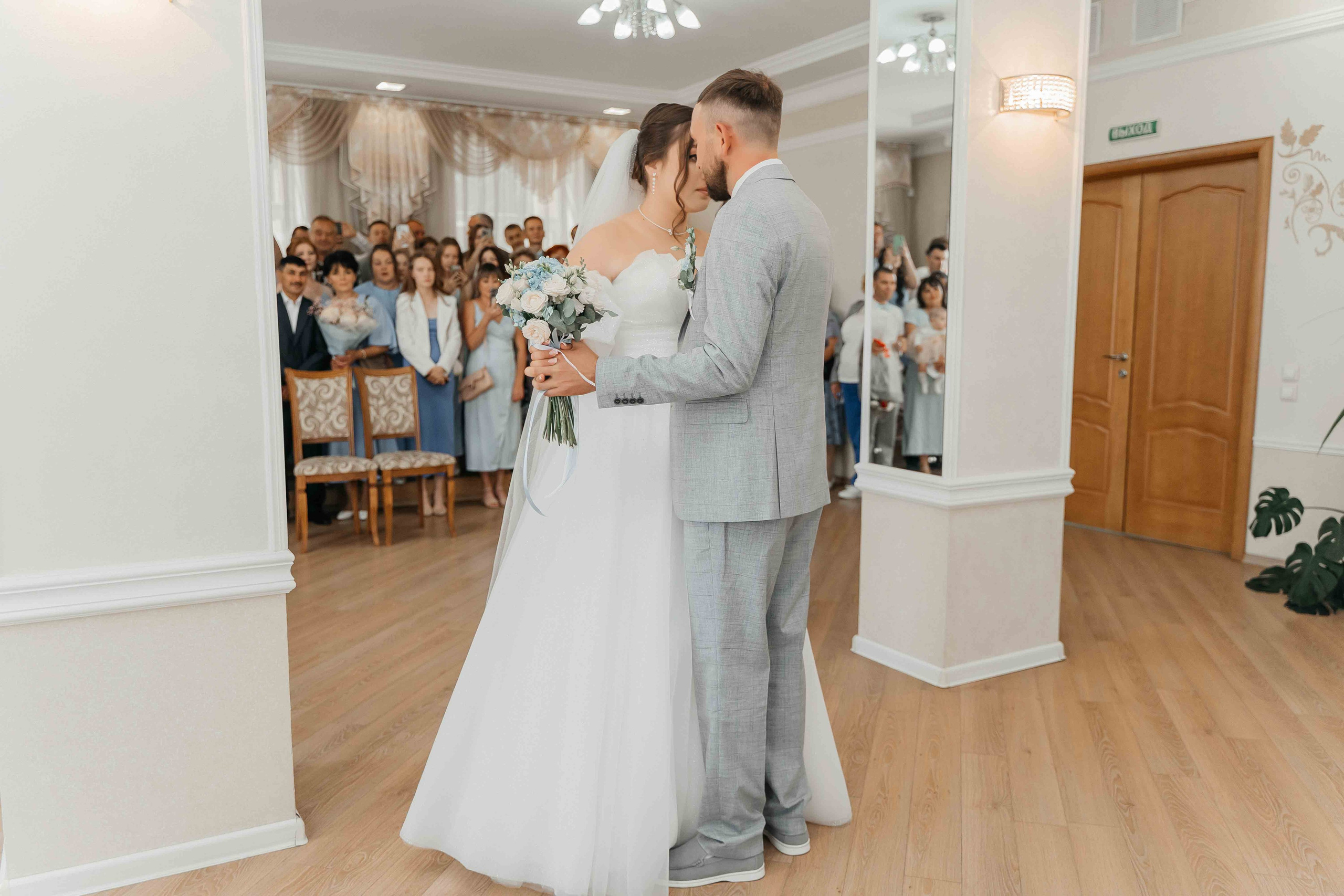 26.07.25 Свадьба. Свадебный фотограф видеограф Чебоксары