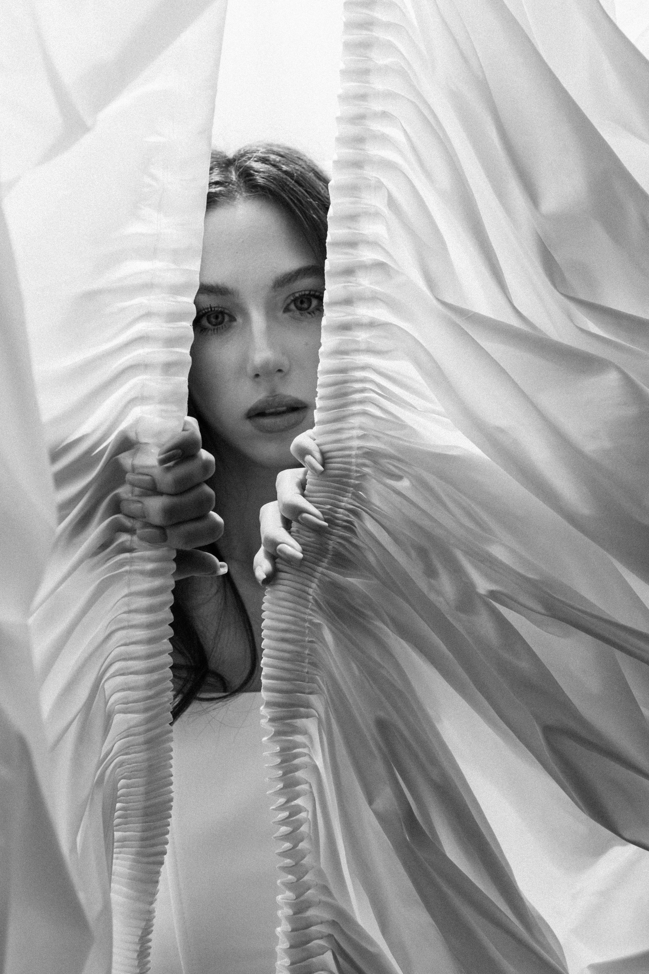 Свадебный фотограф в Краснодаре Елизавета Горшенёва