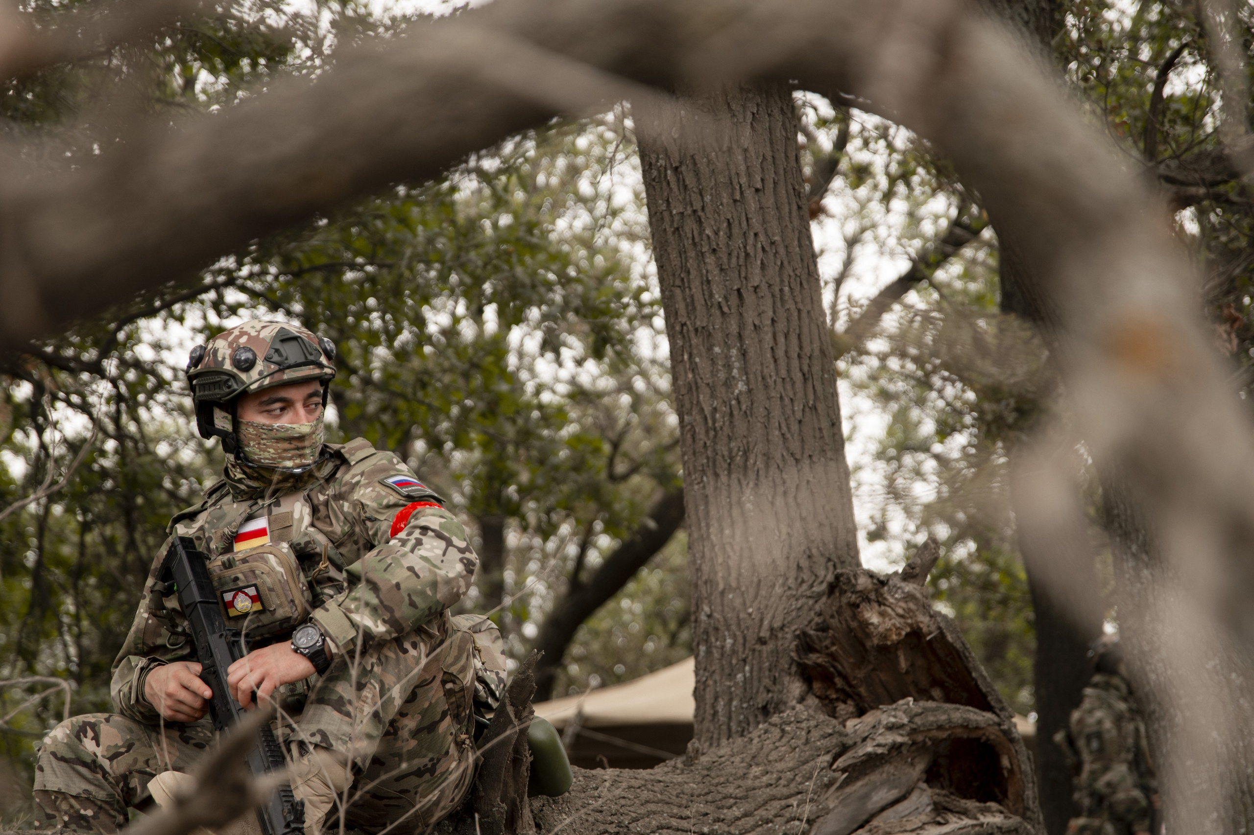 Фотограф Табаков Никита