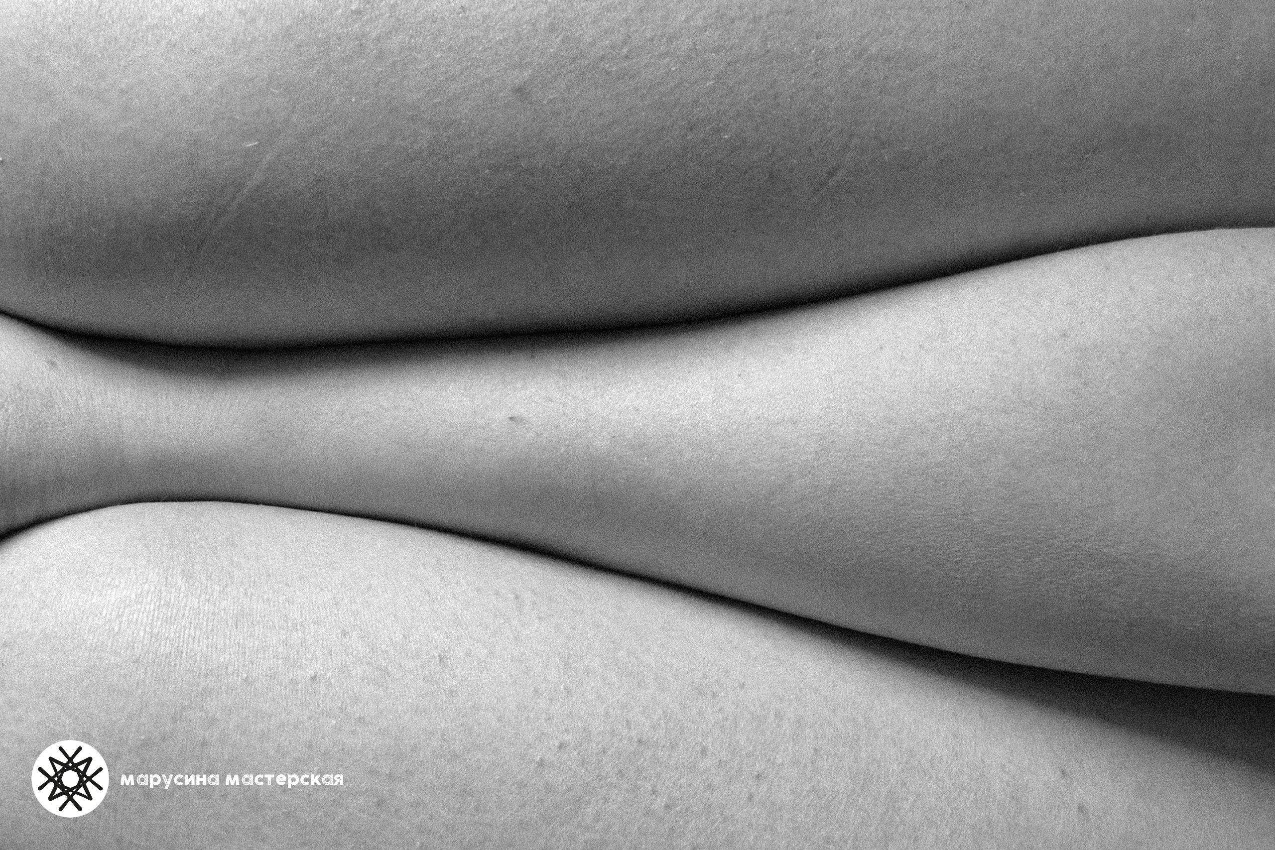 Авторская фотография участницы практикума «Метафорическая фотография» — Ольга Ревина