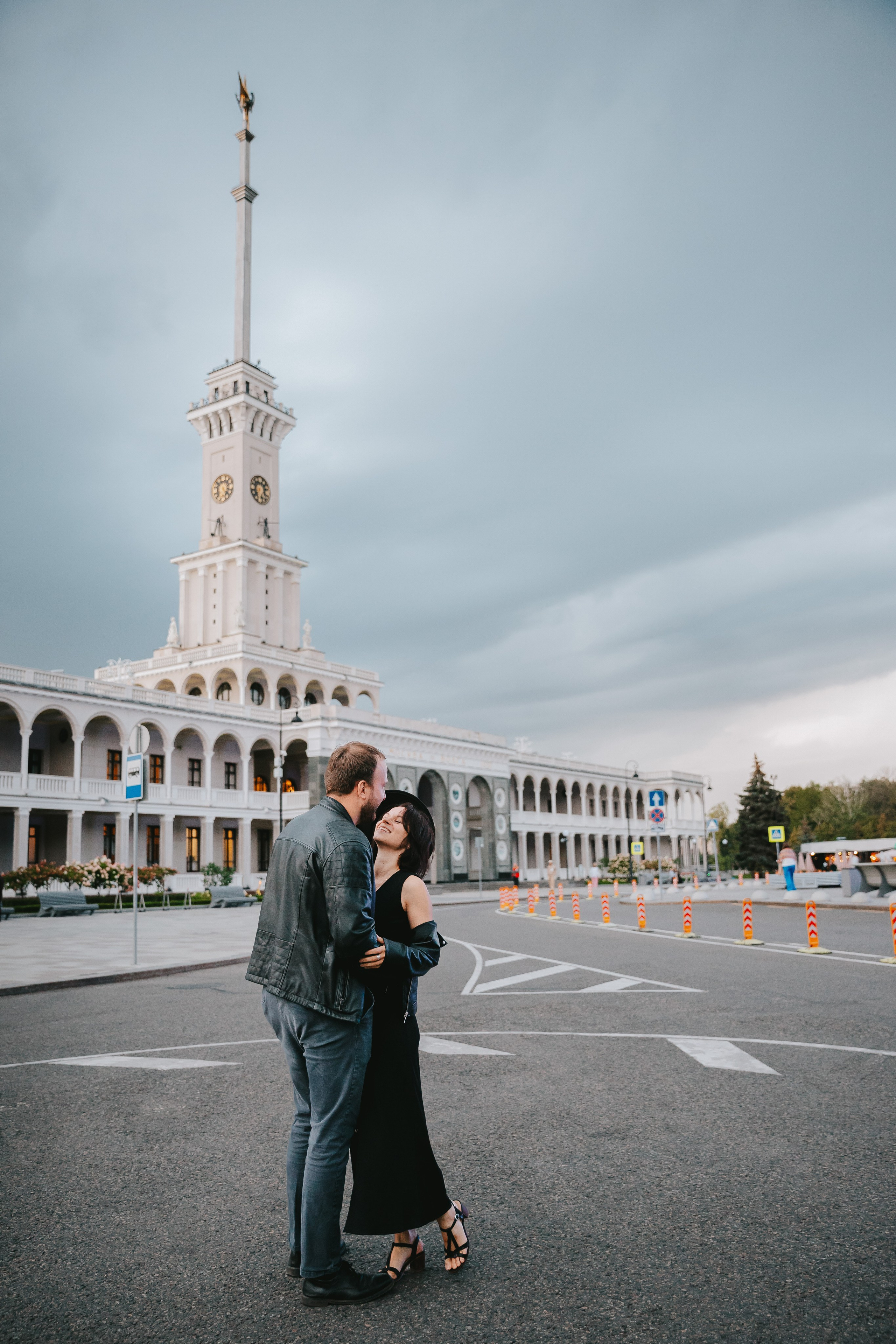 Илья и Наташа. Семейный lifestyle фотограф в Санкт-Петербурге Людмила Пахомова