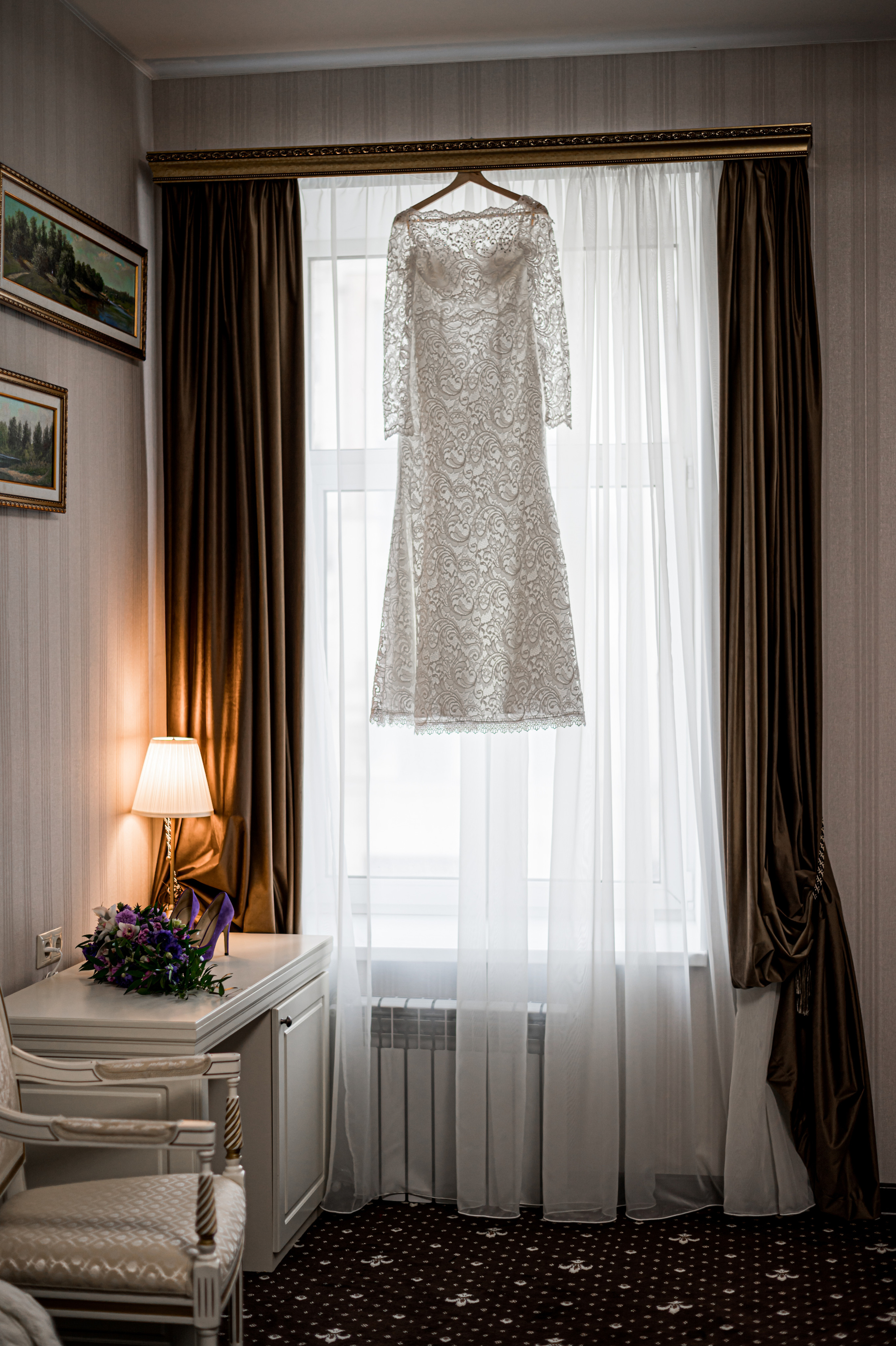 Свадьба Стаса и Полины в ресторане «Турандот». Свадебный и семейный фотограф в Москве и Европе Евгения Амелина