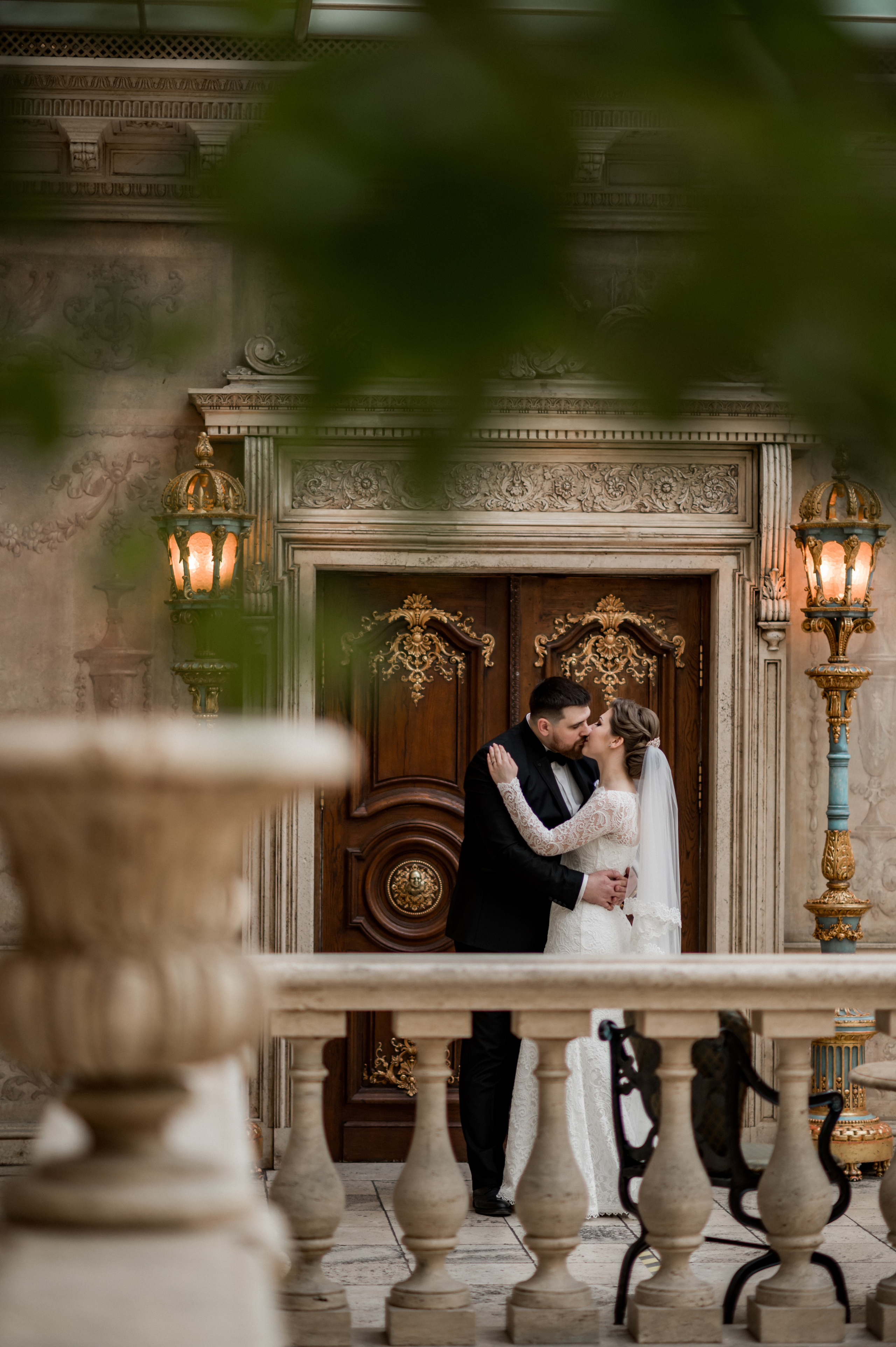 Свадьба Стаса и Полины в ресторане «Турандот». Свадебный и семейный фотограф в Москве и Европе Евгения Амелина