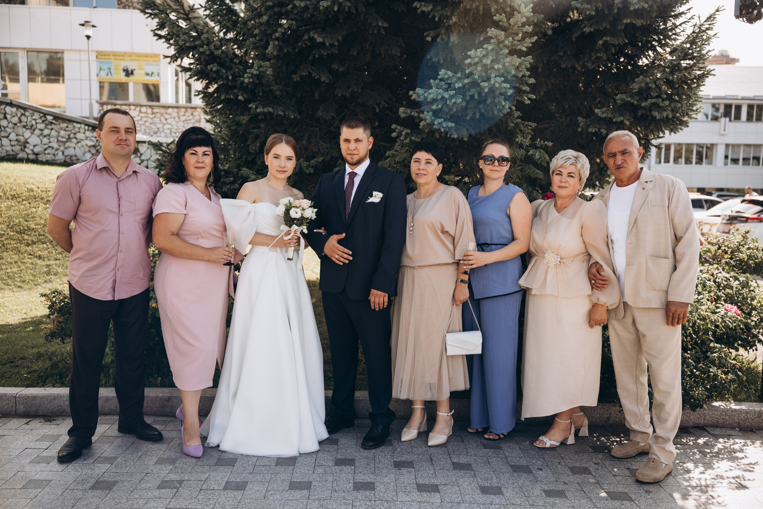 Егор и Анастасия. Свадебный, семейный фотограф в Иркутске Светлана Макаричева