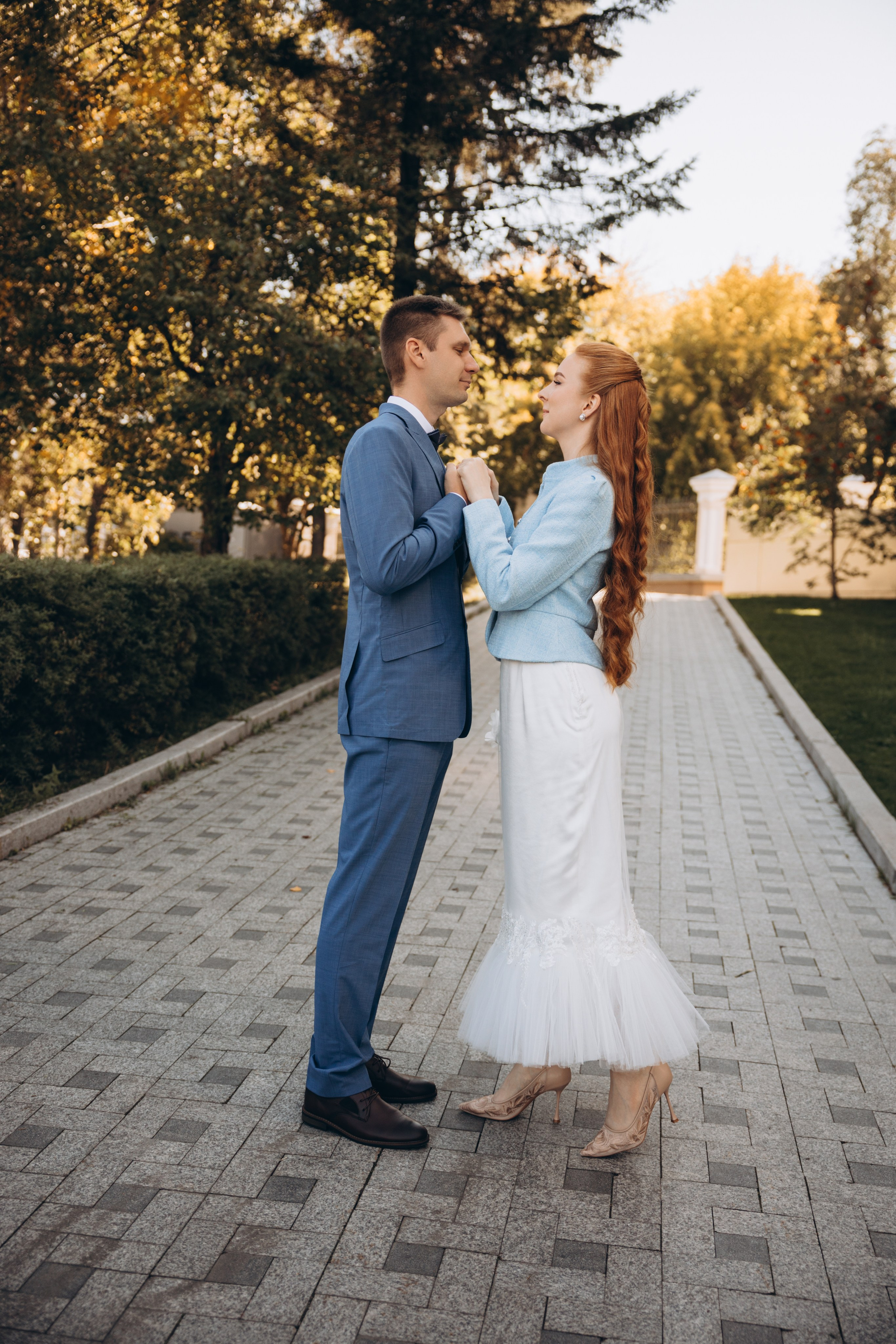 Игорь и Алёна. Свадебный, семейный фотограф в Иркутске Светлана Макаричева