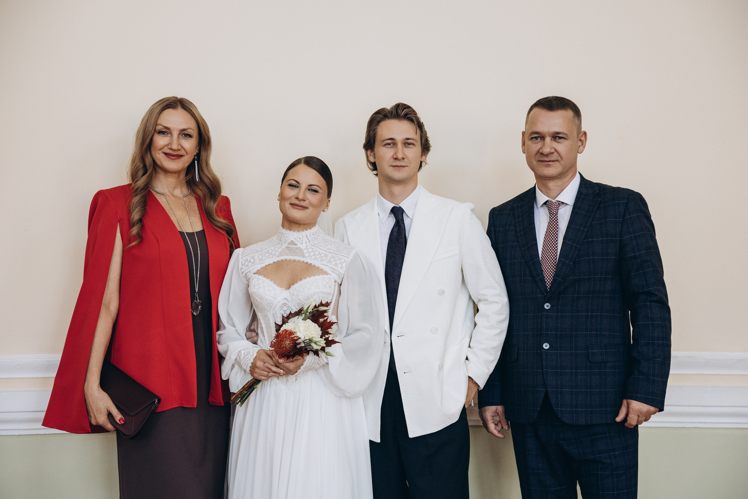 Артур и Евгения. Свадебный, семейный фотограф в Иркутске Светлана Макаричева