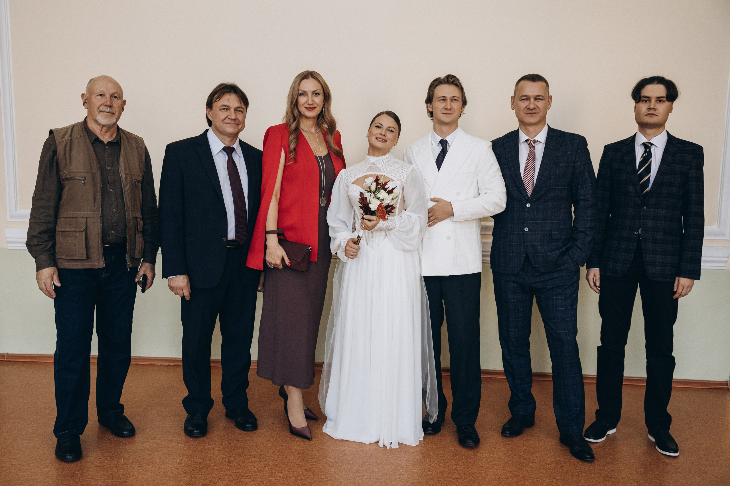 Артур и Евгения. Свадебный, семейный фотограф в Иркутске Светлана Макаричева