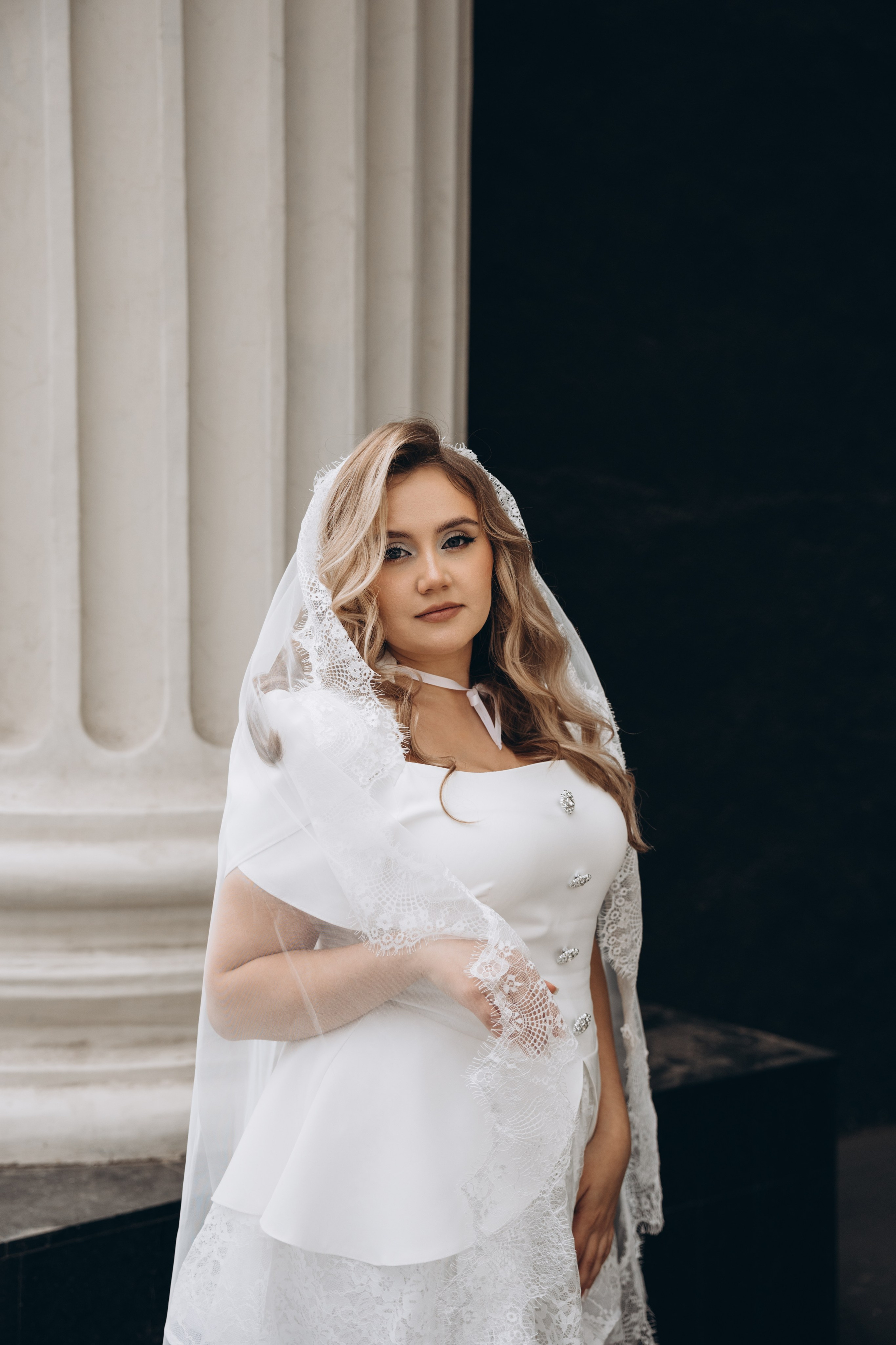 Данил и Нина. Свадебный, семейный фотограф в Иркутске Светлана Макаричева