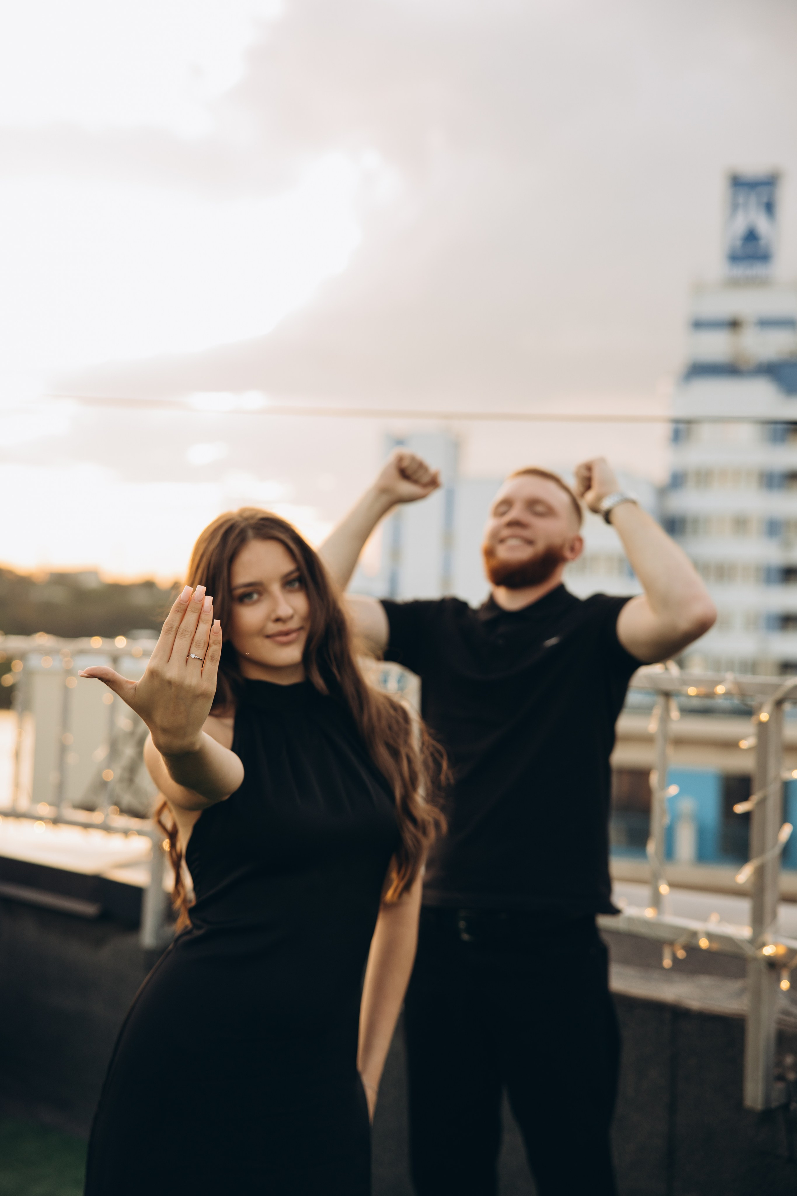 Виктор и Полина. Свадебный, семейный фотограф в Иркутске Светлана Макаричева