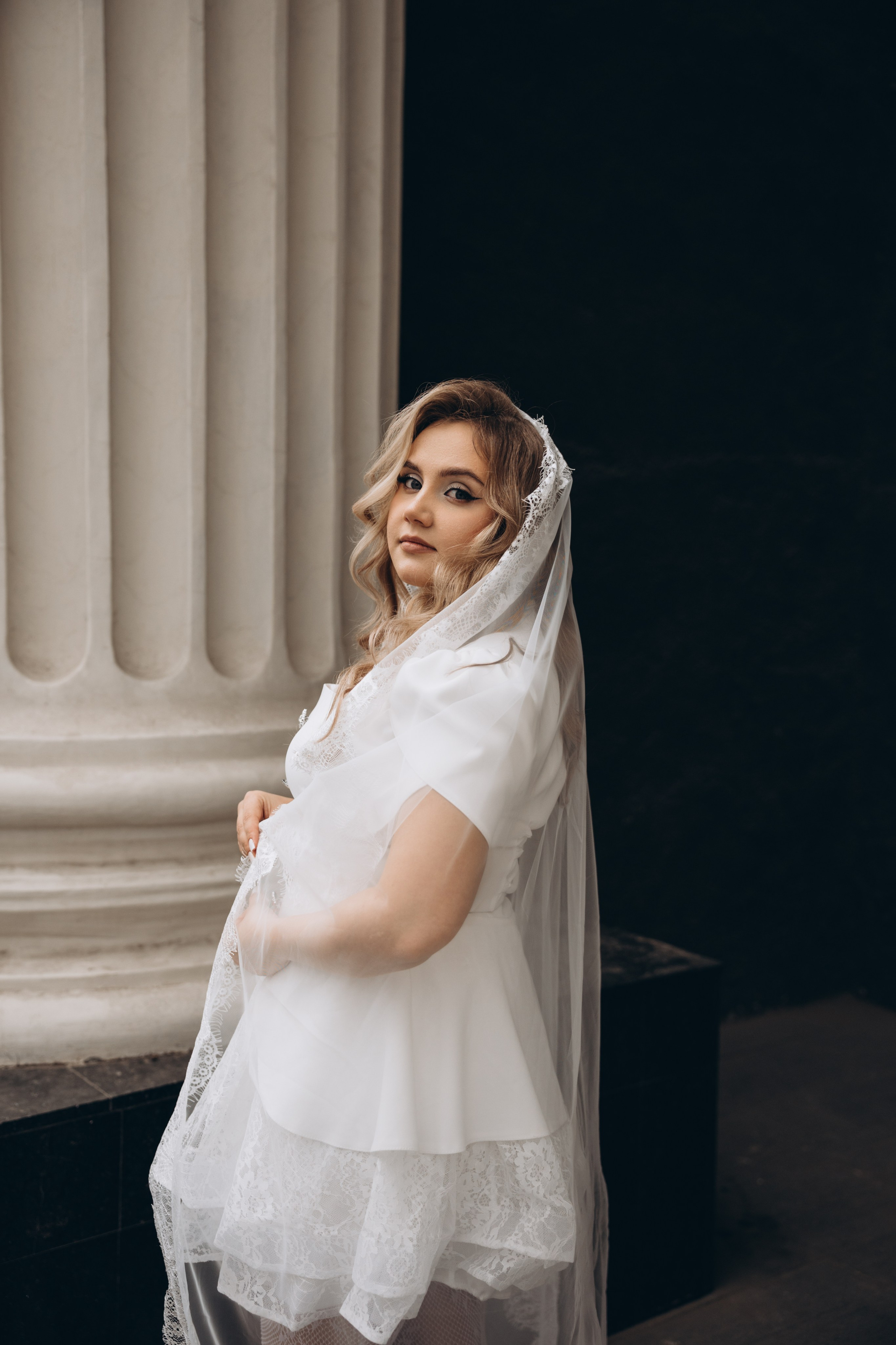 Данил и Нина. Свадебный, семейный фотограф в Иркутске Светлана Макаричева