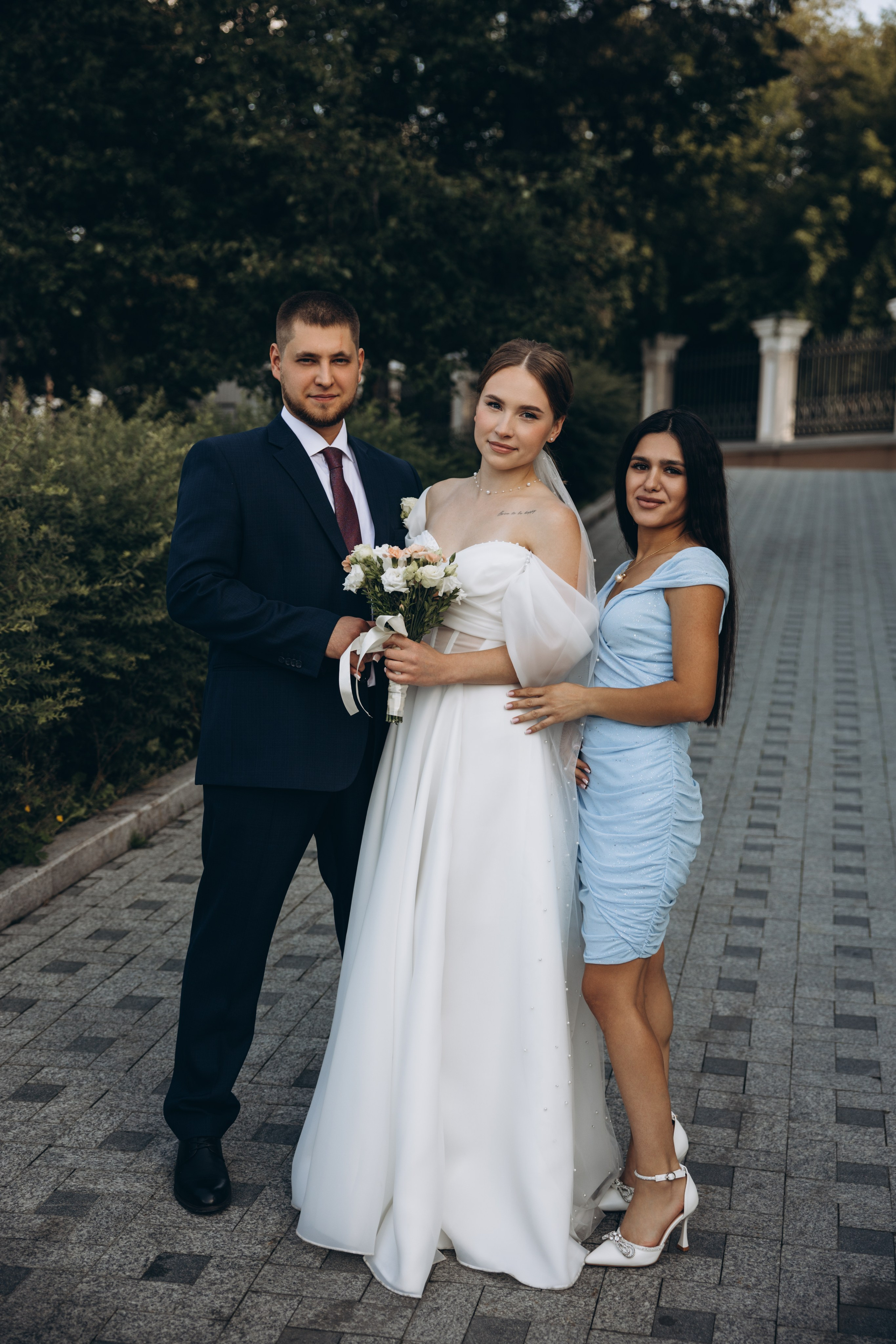 Егор и Анастасия. Свадебный, семейный фотограф в Иркутске Светлана Макаричева
