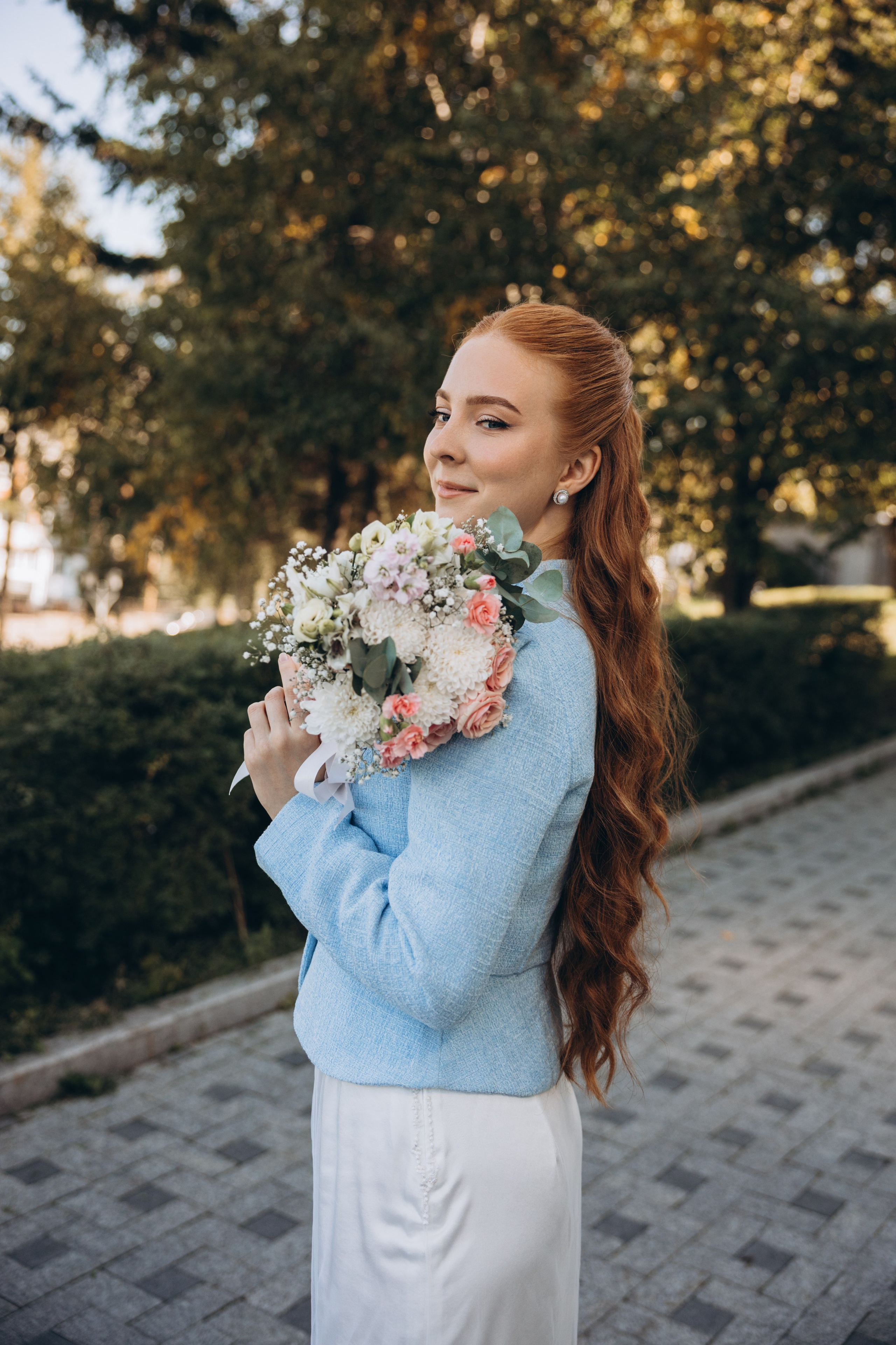 Игорь и Алёна. Свадебный, семейный фотограф в Иркутске Светлана Макаричева
