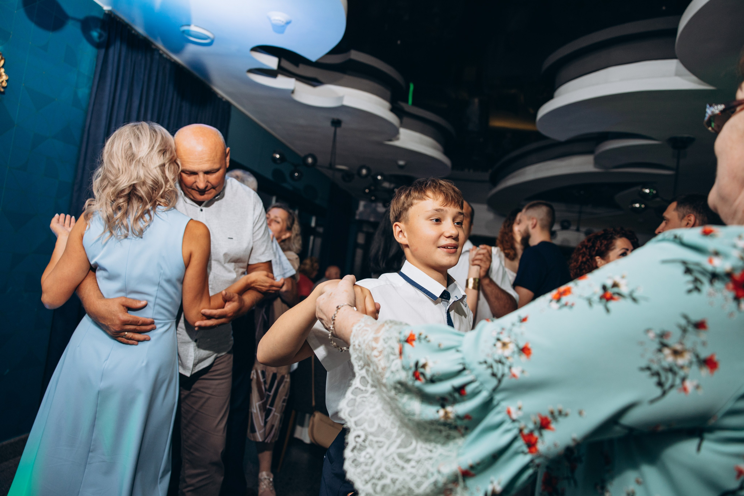 Банкет. Свадебный, семейный фотограф в Иркутске Светлана Макаричева