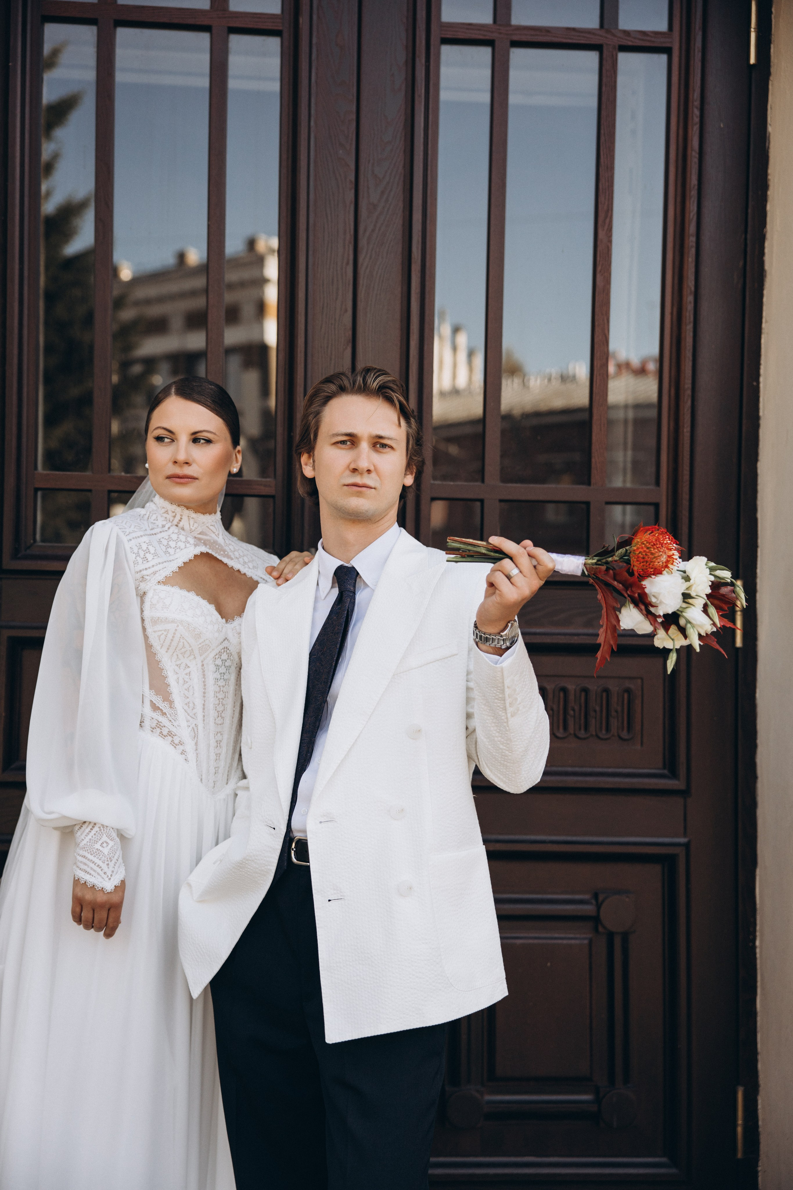 Артур и Евгения. Свадебный, семейный фотограф в Иркутске Светлана Макаричева
