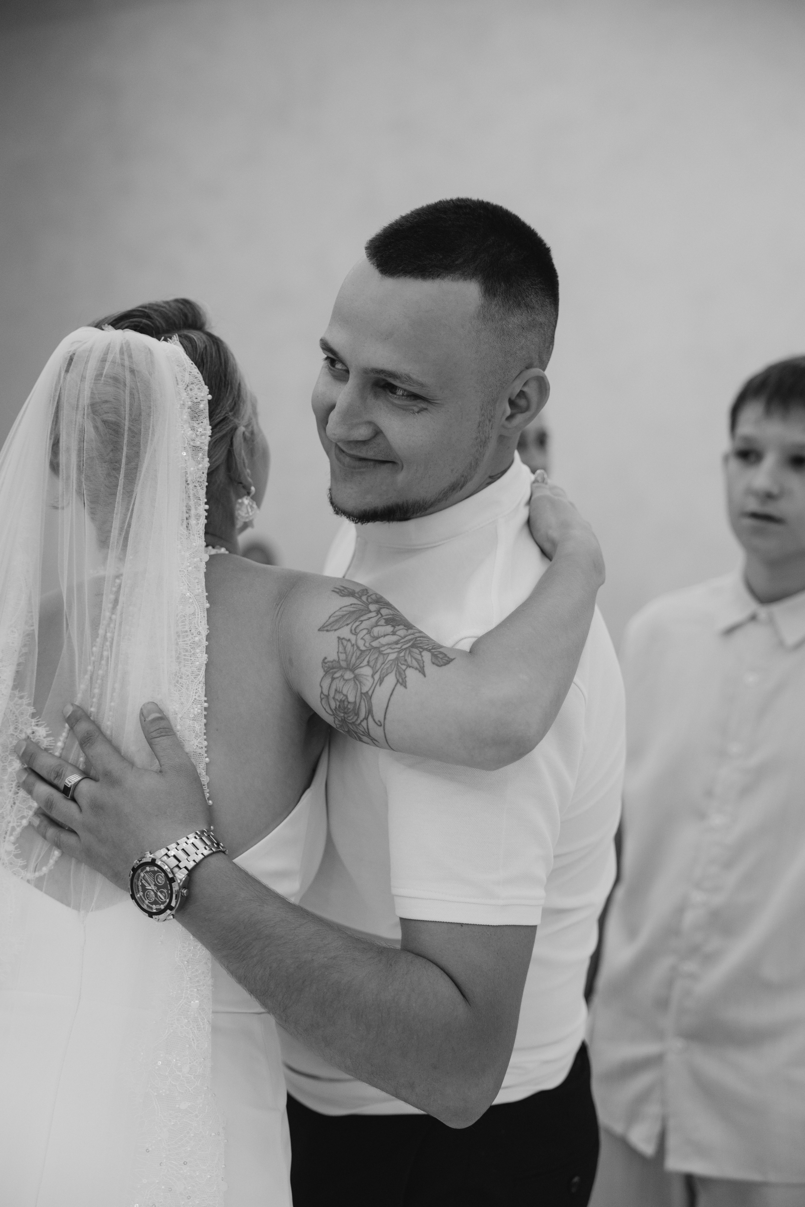 Дмитрий и Валерия. Свадебный, семейный фотограф в Иркутске Светлана Макаричева