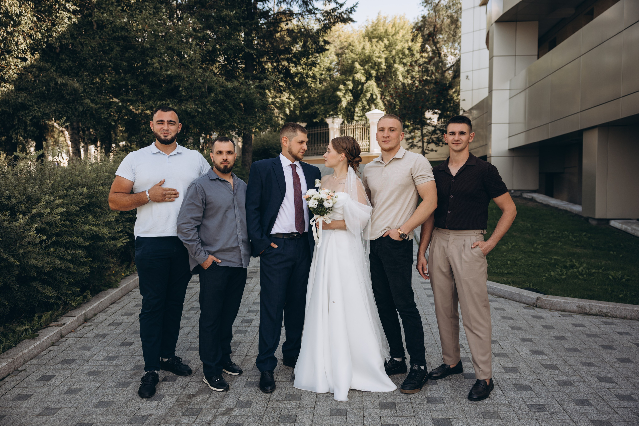 Егор и Анастасия. Свадебный, семейный фотограф в Иркутске Светлана Макаричева