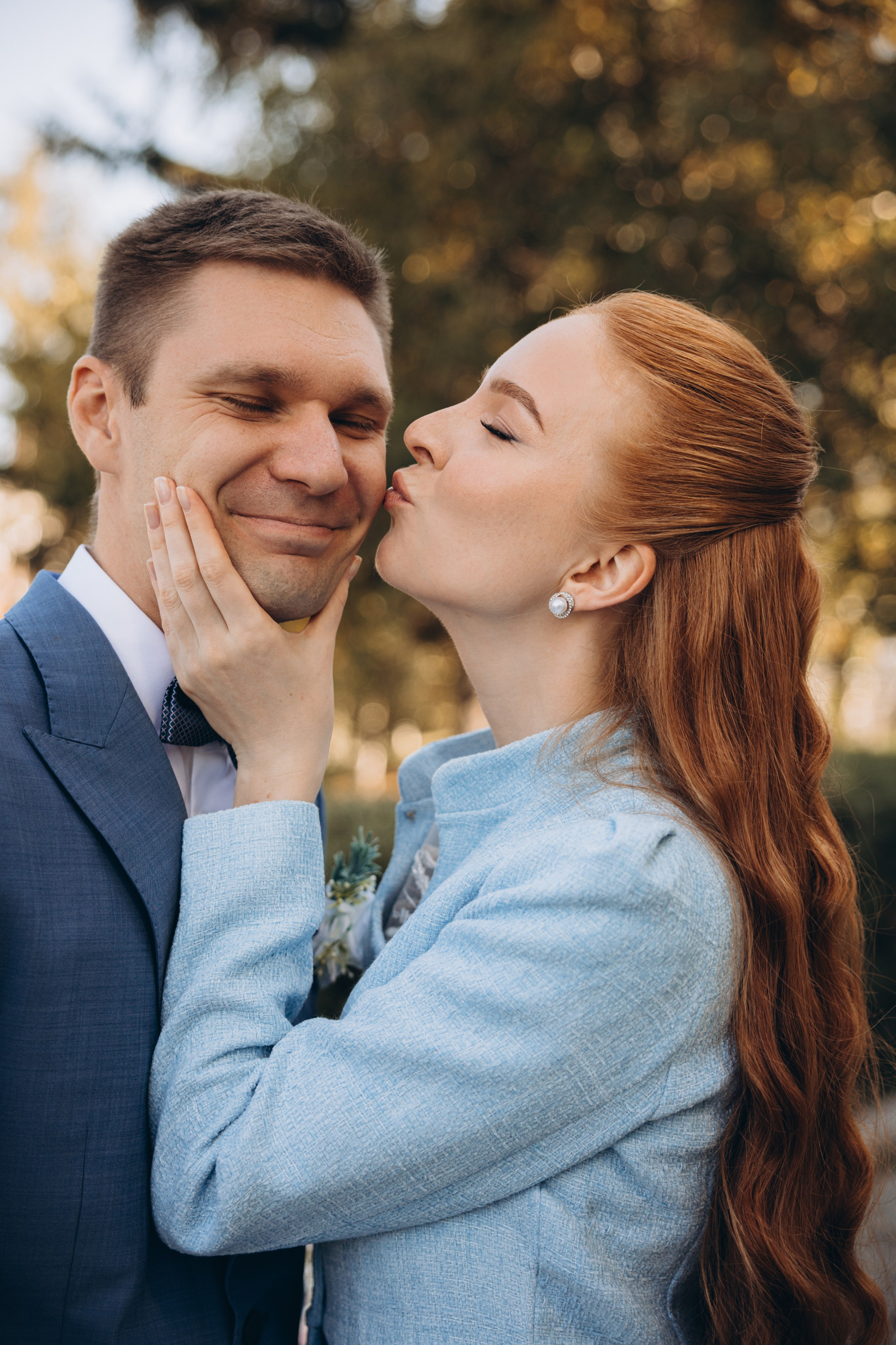 Игорь и Алёна. Свадебный, семейный фотограф в Иркутске Светлана Макаричева