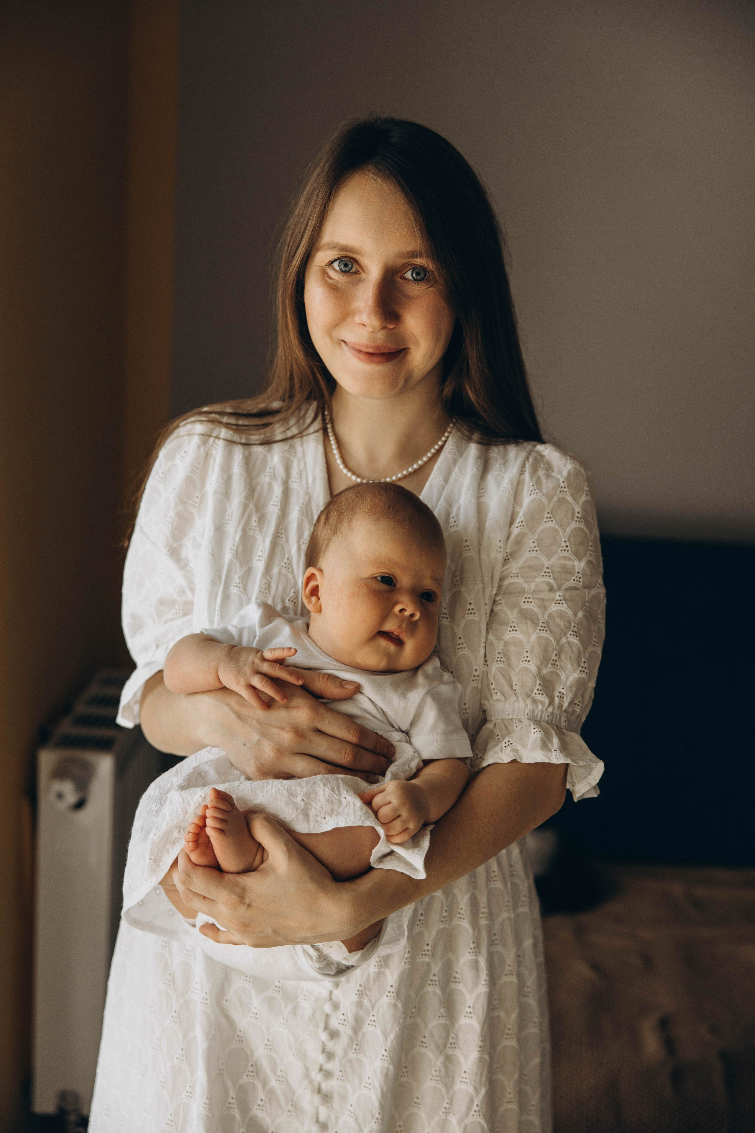 Домашняя съёмка. Свадебный, семейный фотограф в Иркутске Светлана Макаричева