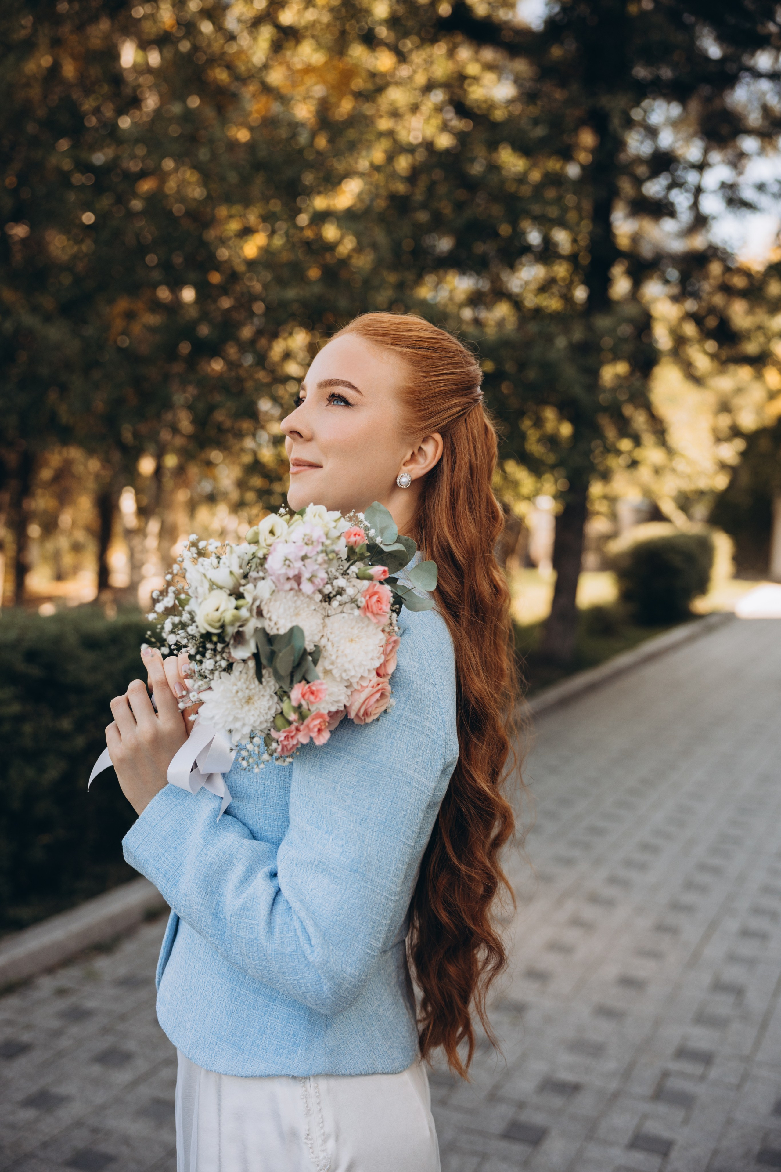 Игорь и Алёна. Свадебный, семейный фотограф в Иркутске Светлана Макаричева