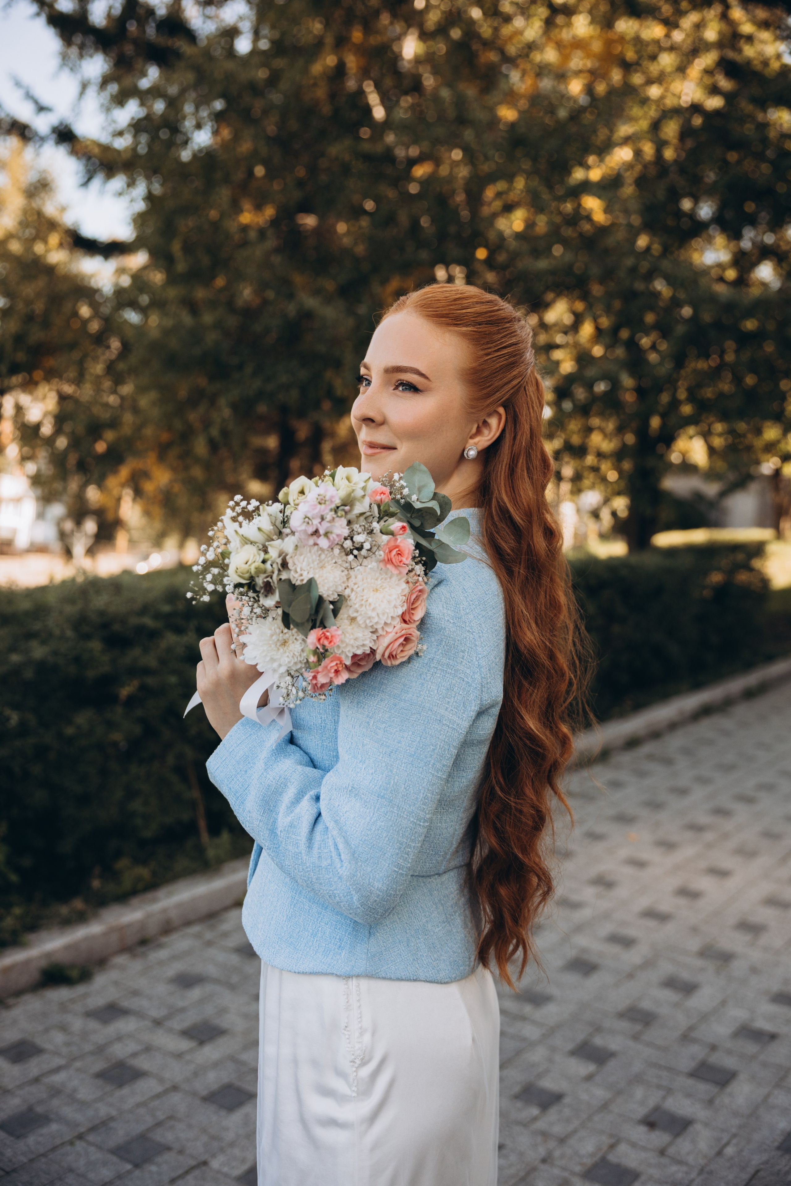 Игорь и Алёна. Свадебный, семейный фотограф в Иркутске Светлана Макаричева