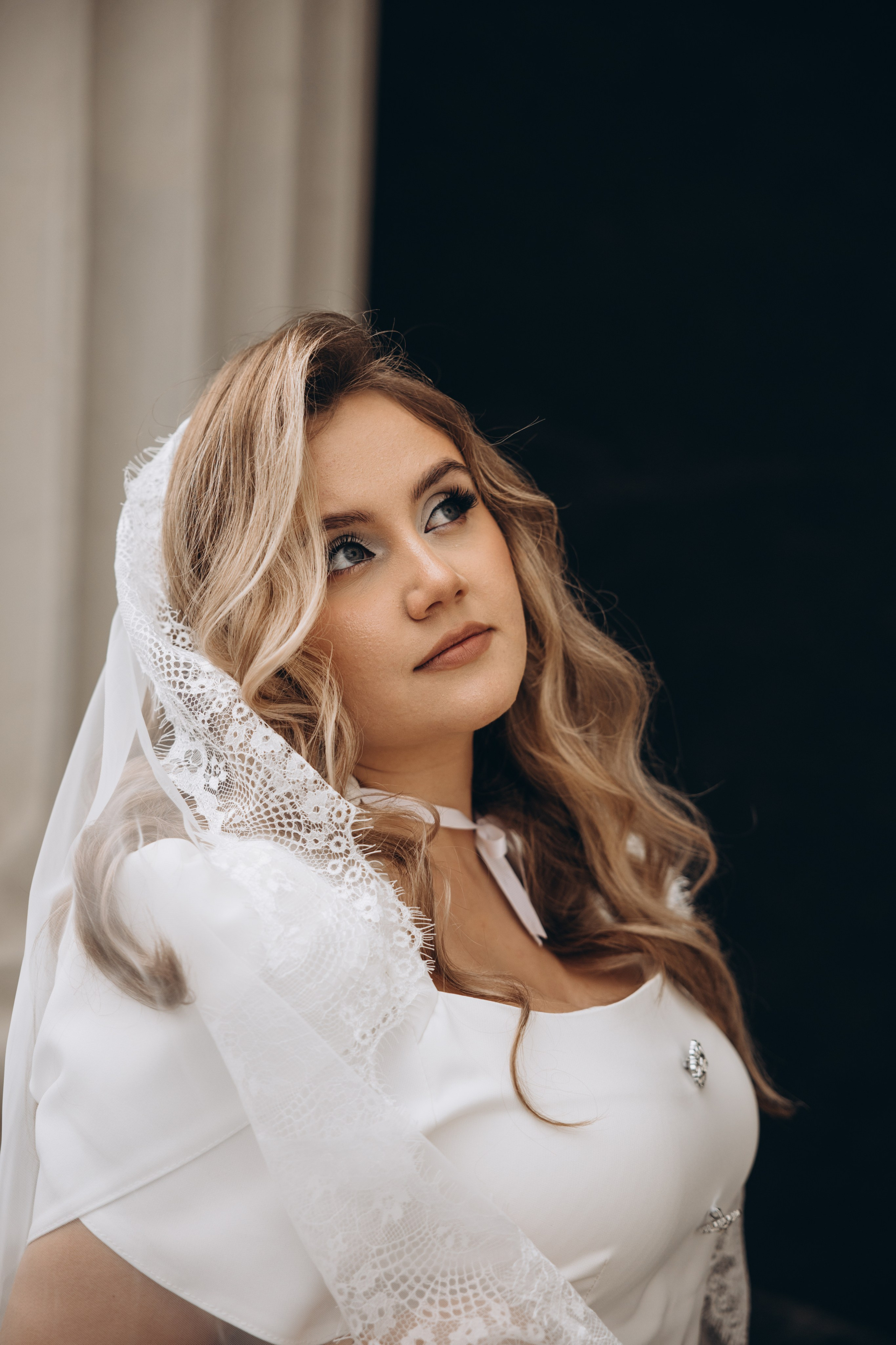 Данил и Нина. Свадебный, семейный фотограф в Иркутске Светлана Макаричева