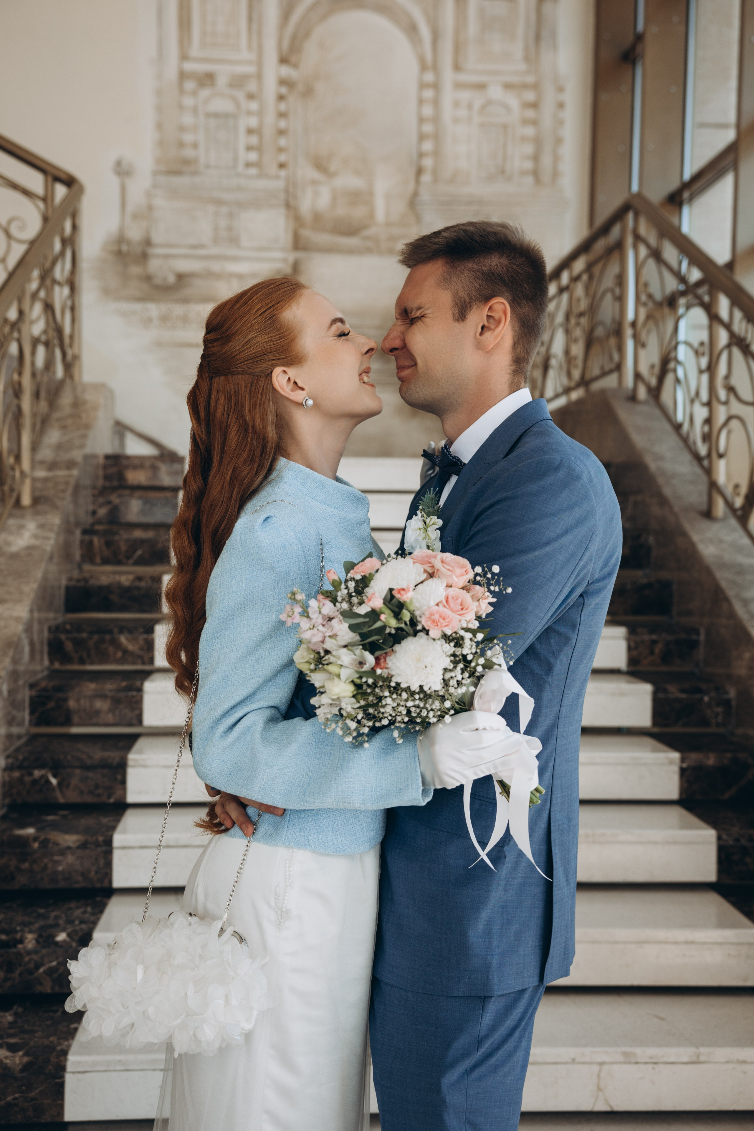 Игорь и Алёна. Свадебный, семейный фотограф в Иркутске Светлана Макаричева