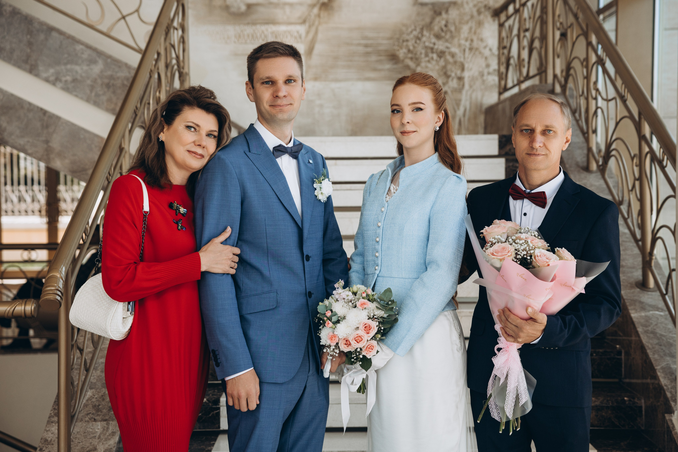 Игорь и Алёна. Свадебный, семейный фотограф в Иркутске Светлана Макаричева