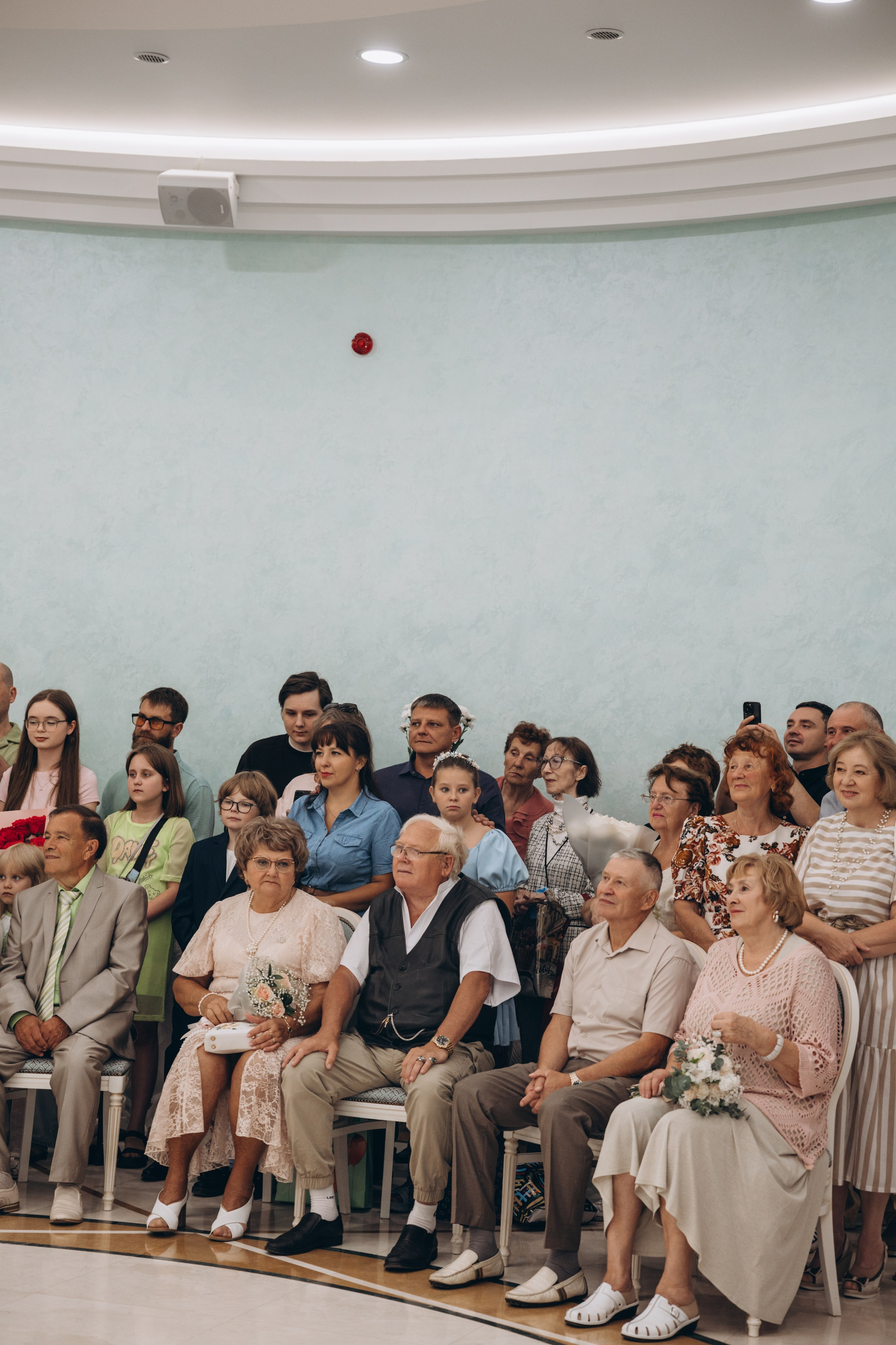 Юбилей 50 лет. Свадебный, семейный фотограф в Иркутске Светлана Макаричева