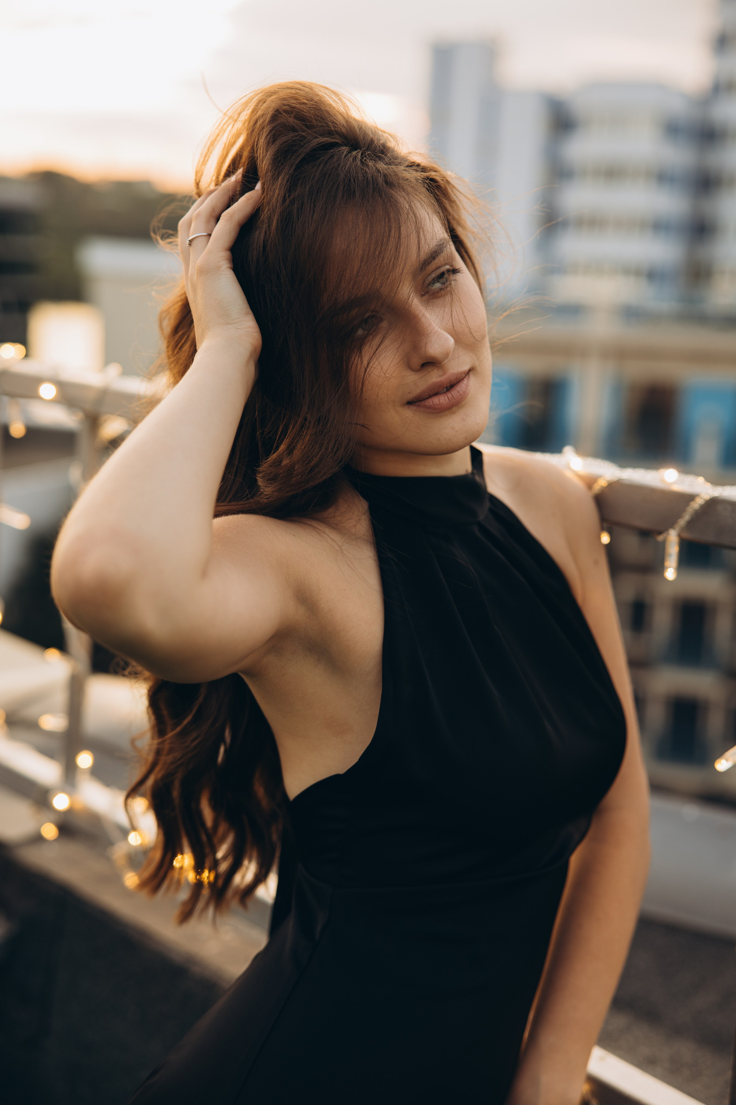 Виктор и Полина. Свадебный, семейный фотограф в Иркутске Светлана Макаричева