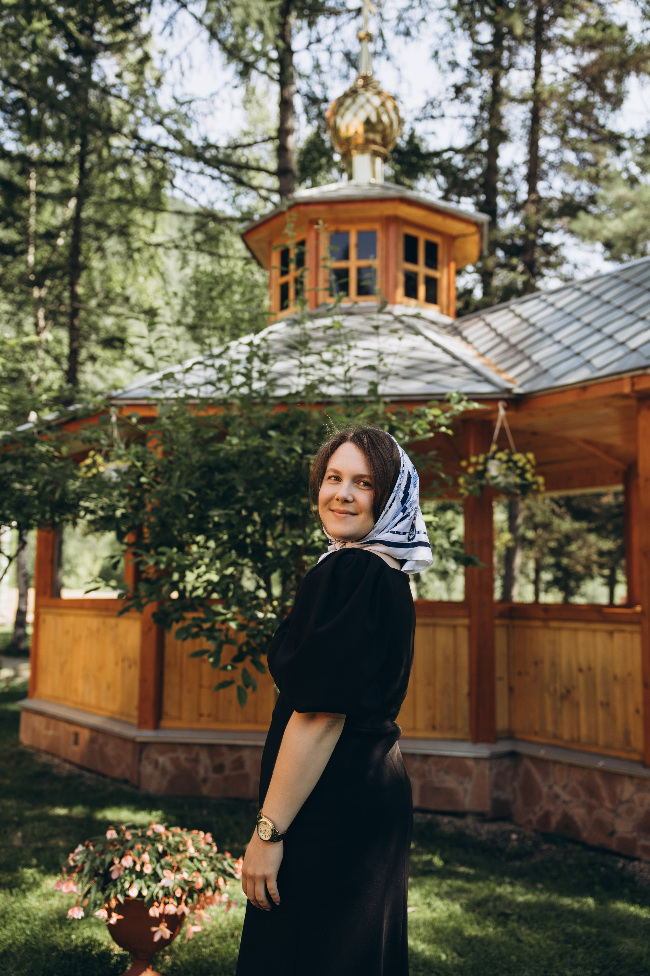 В Листвянке. Свадебный, семейный фотограф в Иркутске Светлана Макаричева