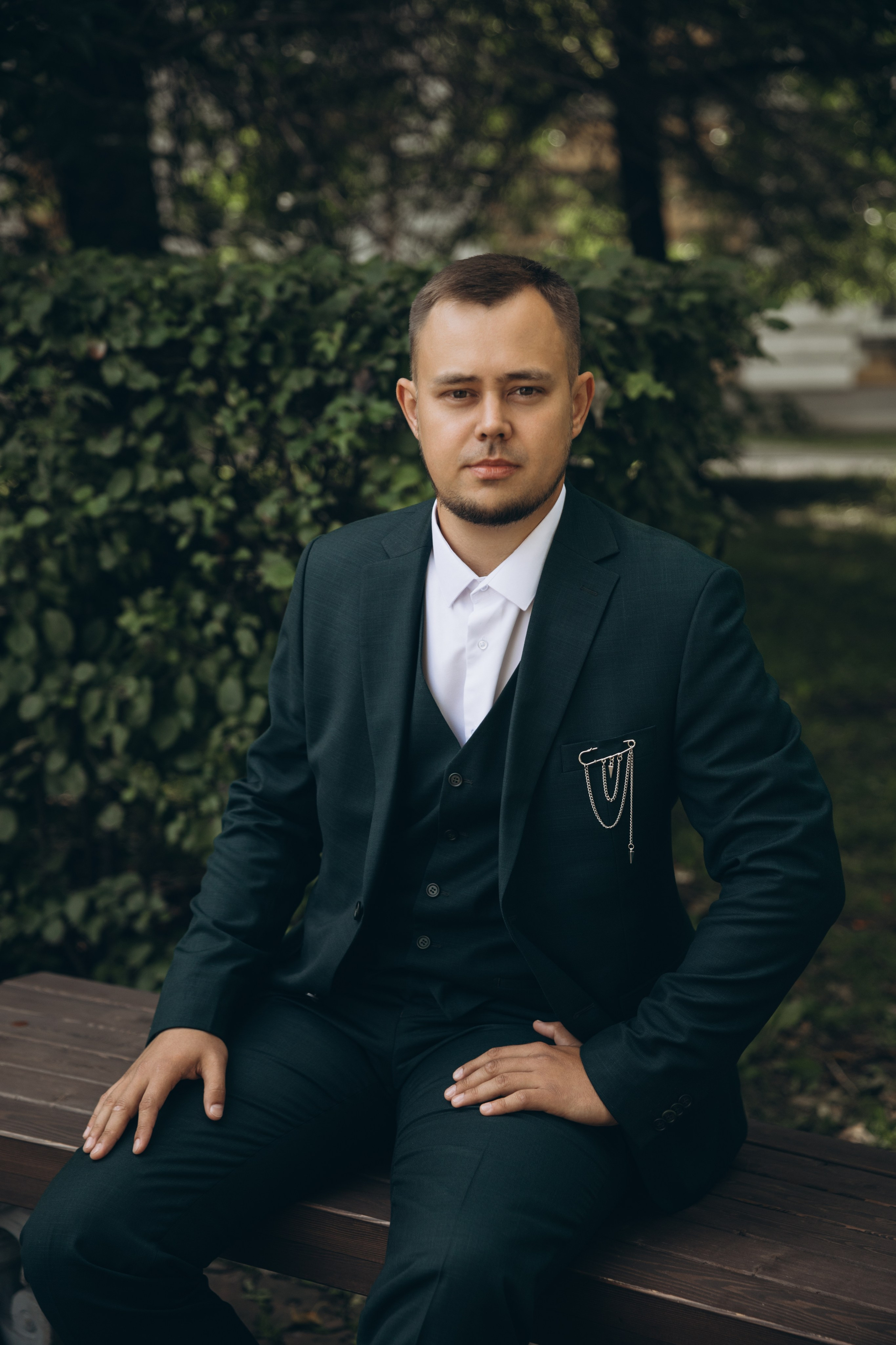 Дмитрий и Валерия. Свадебный, семейный фотограф в Иркутске Светлана Макаричева